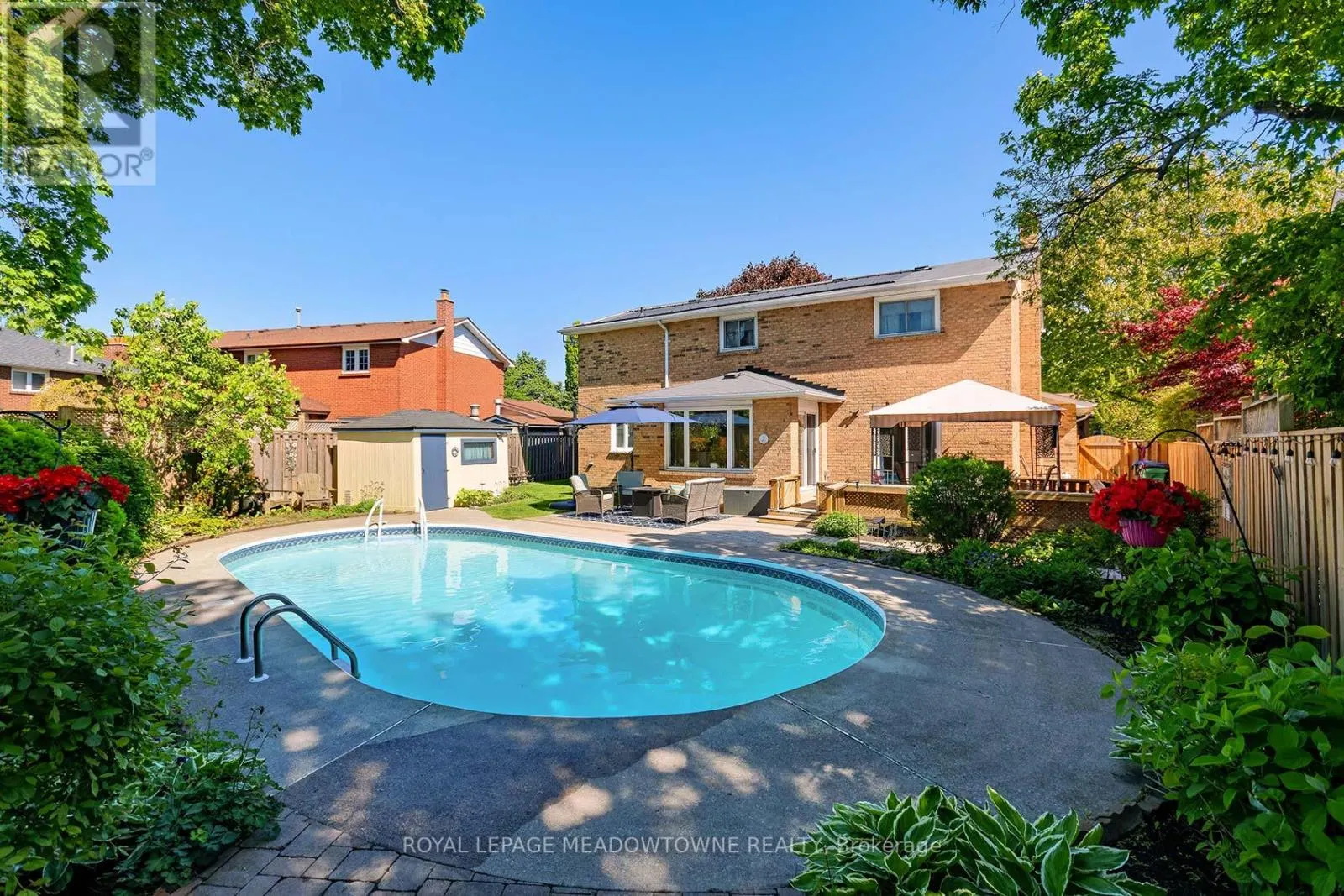 41 STEEN DRIVE