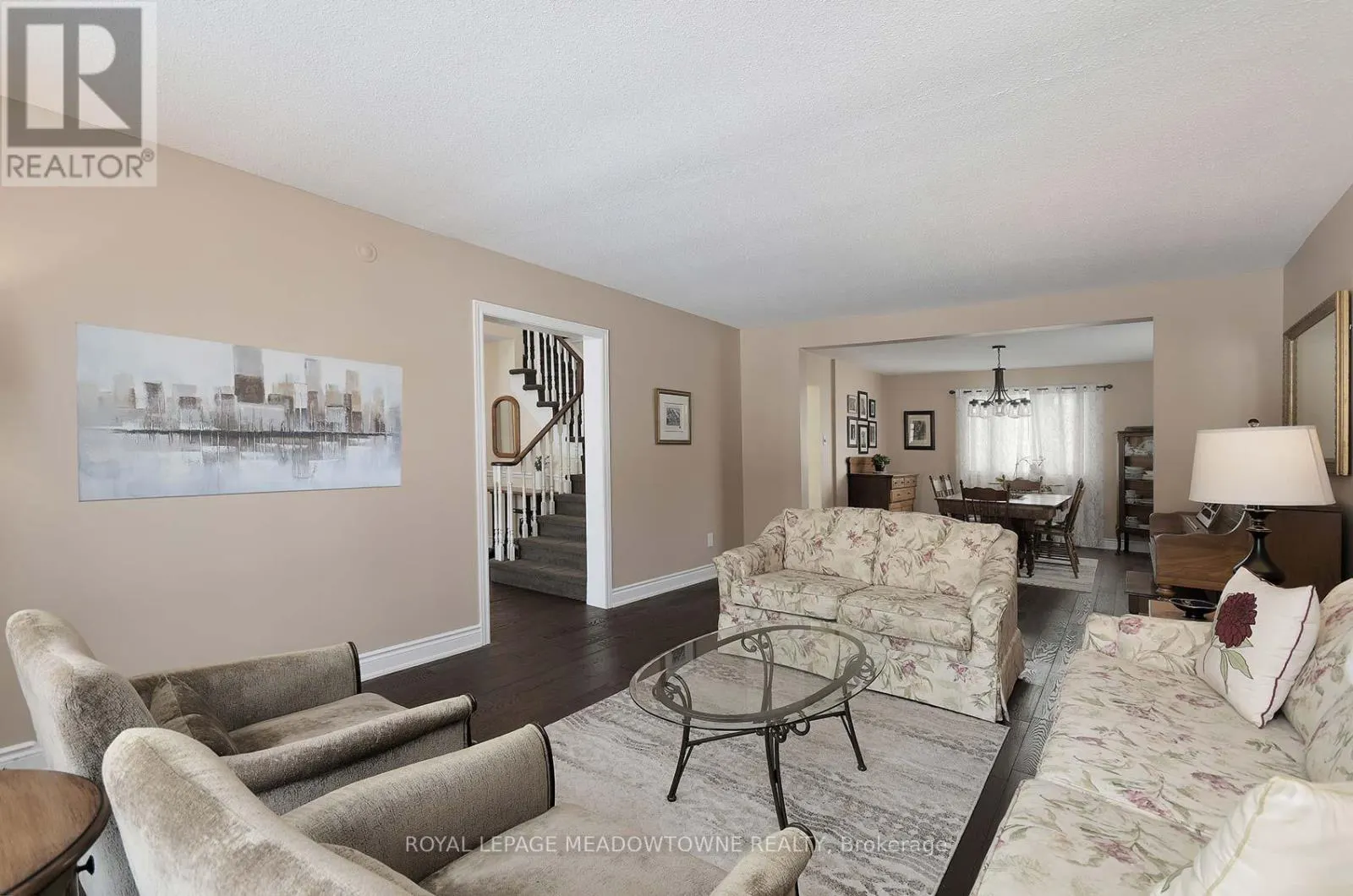41 STEEN DRIVE