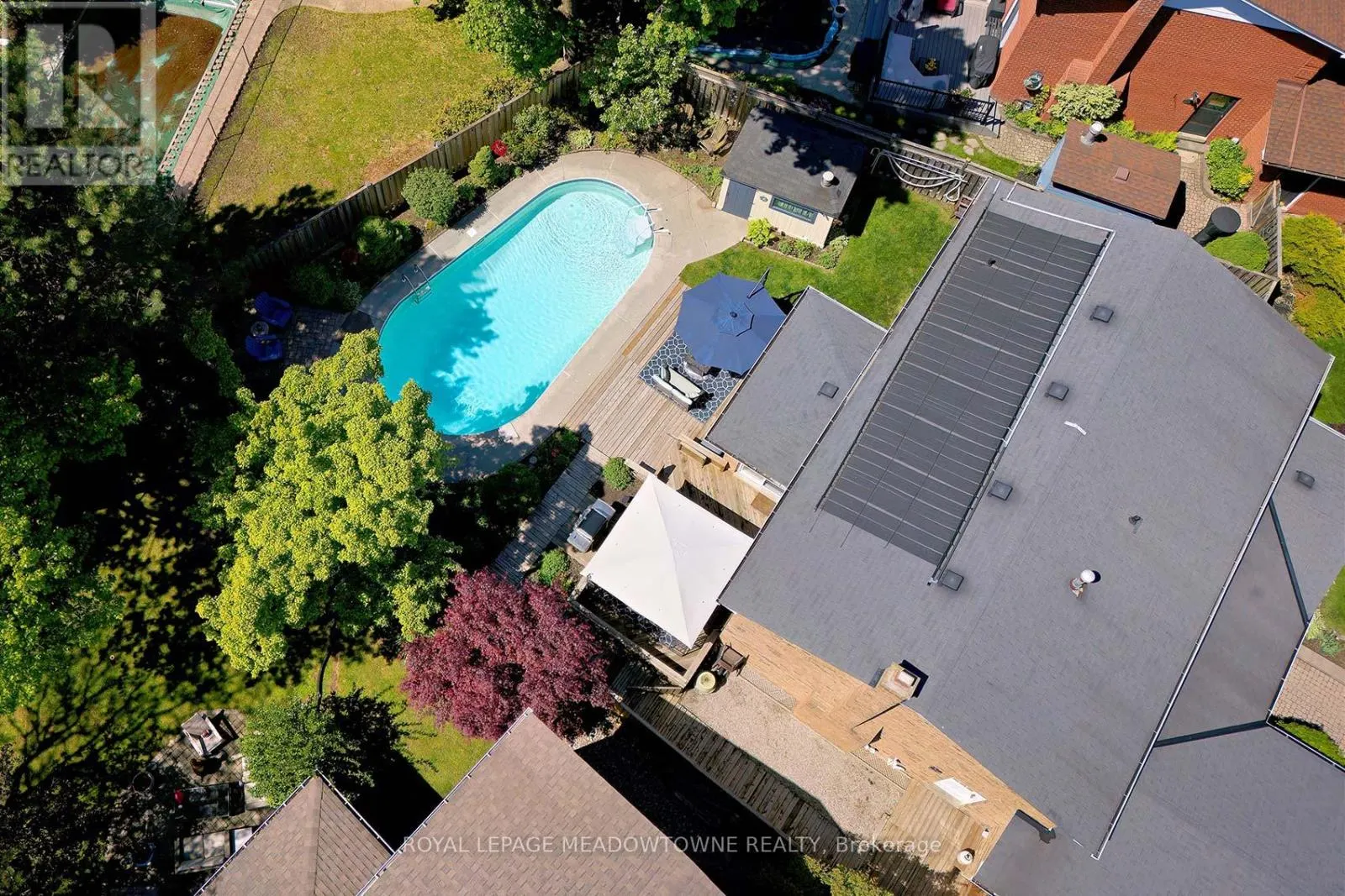 41 STEEN DRIVE