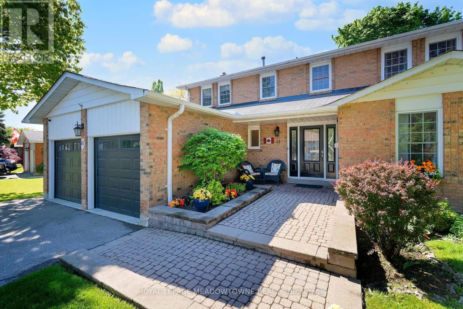 41 STEEN DRIVE