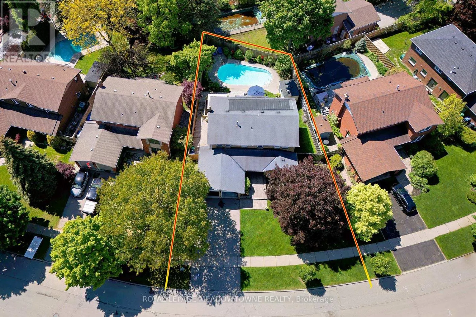 41 STEEN DRIVE