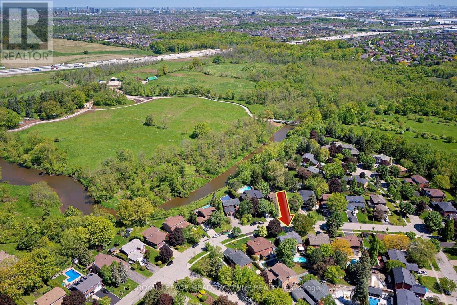 41 STEEN DRIVE