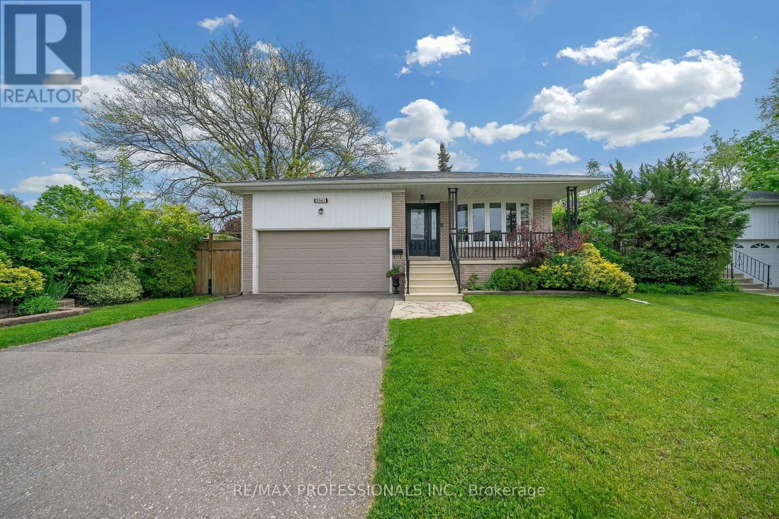 3561 HAVEN GLENN