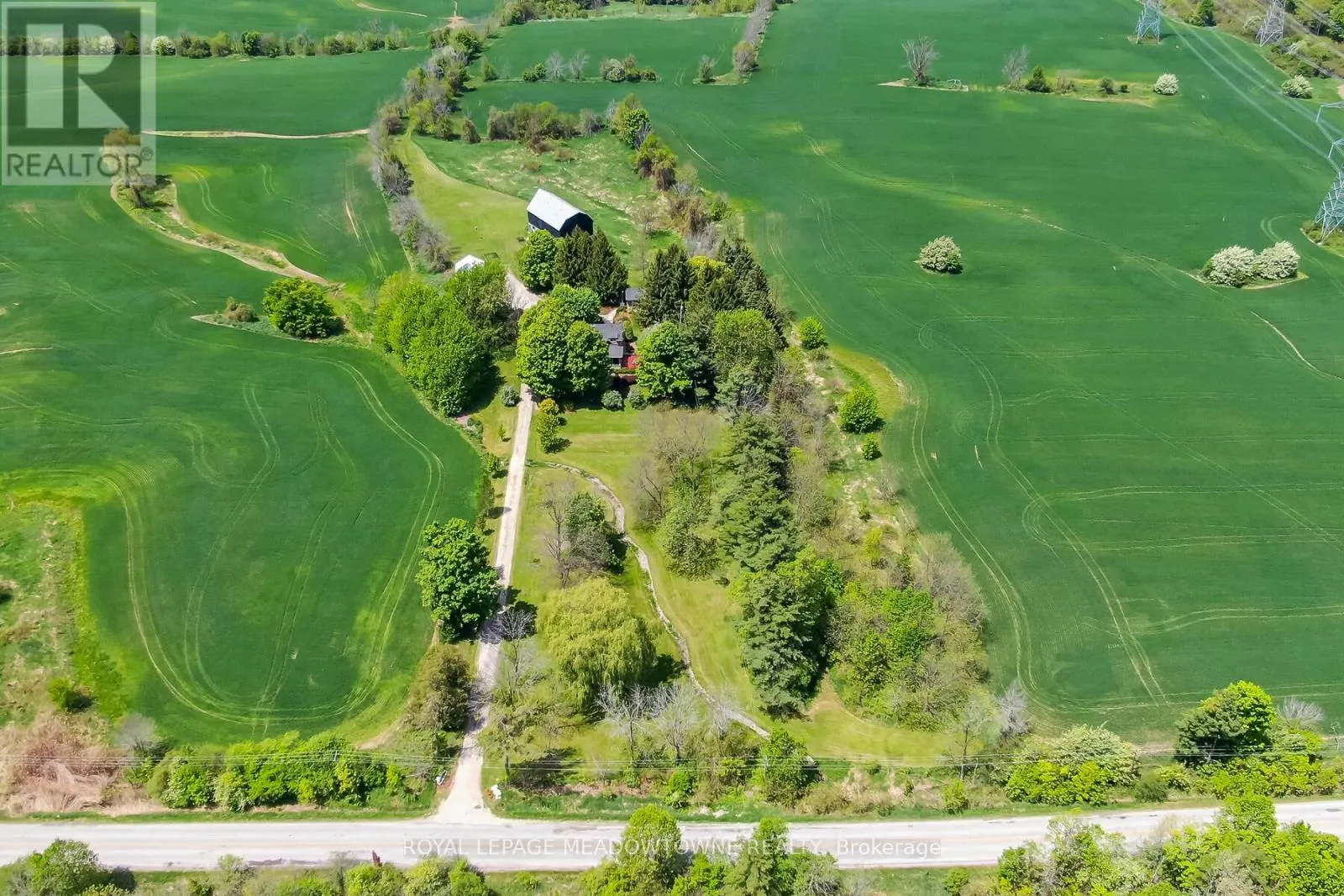 10319 15 SIDE ROAD