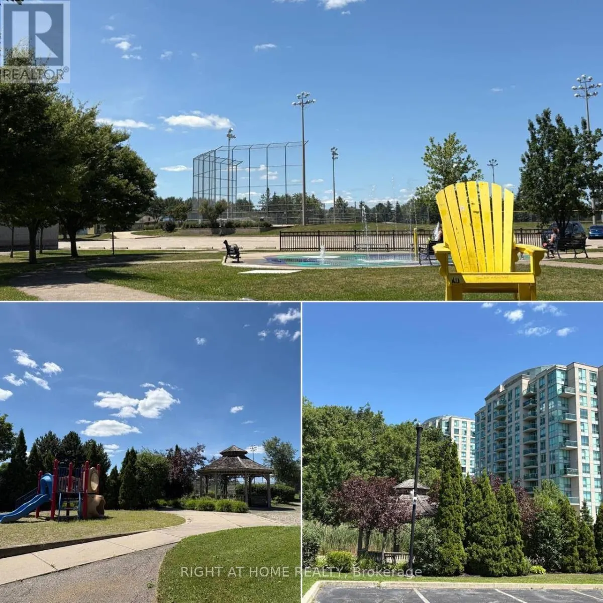 503 - 2565 ERIN CENTRE BOULEVARD