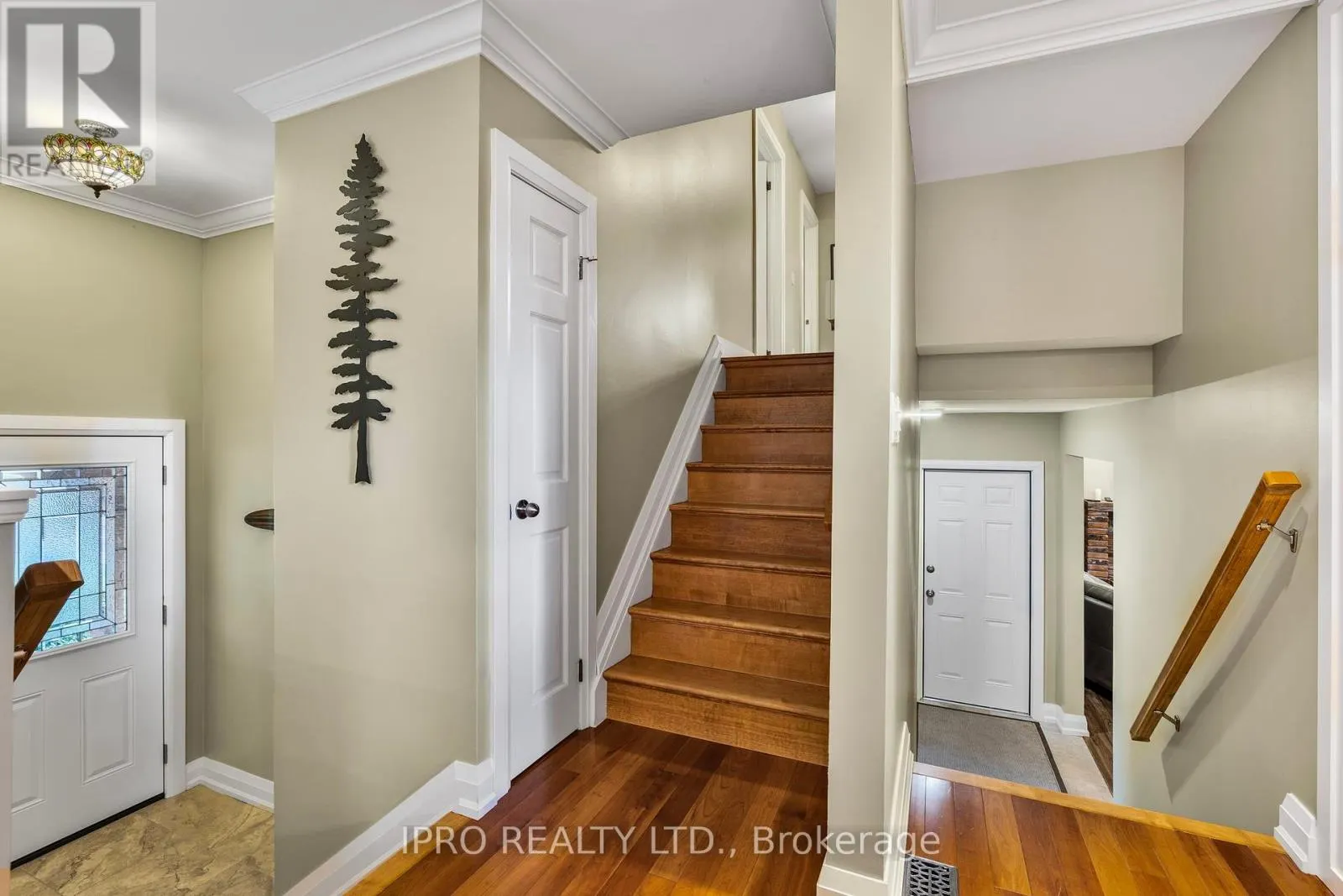 8 GLENFOREST STREET