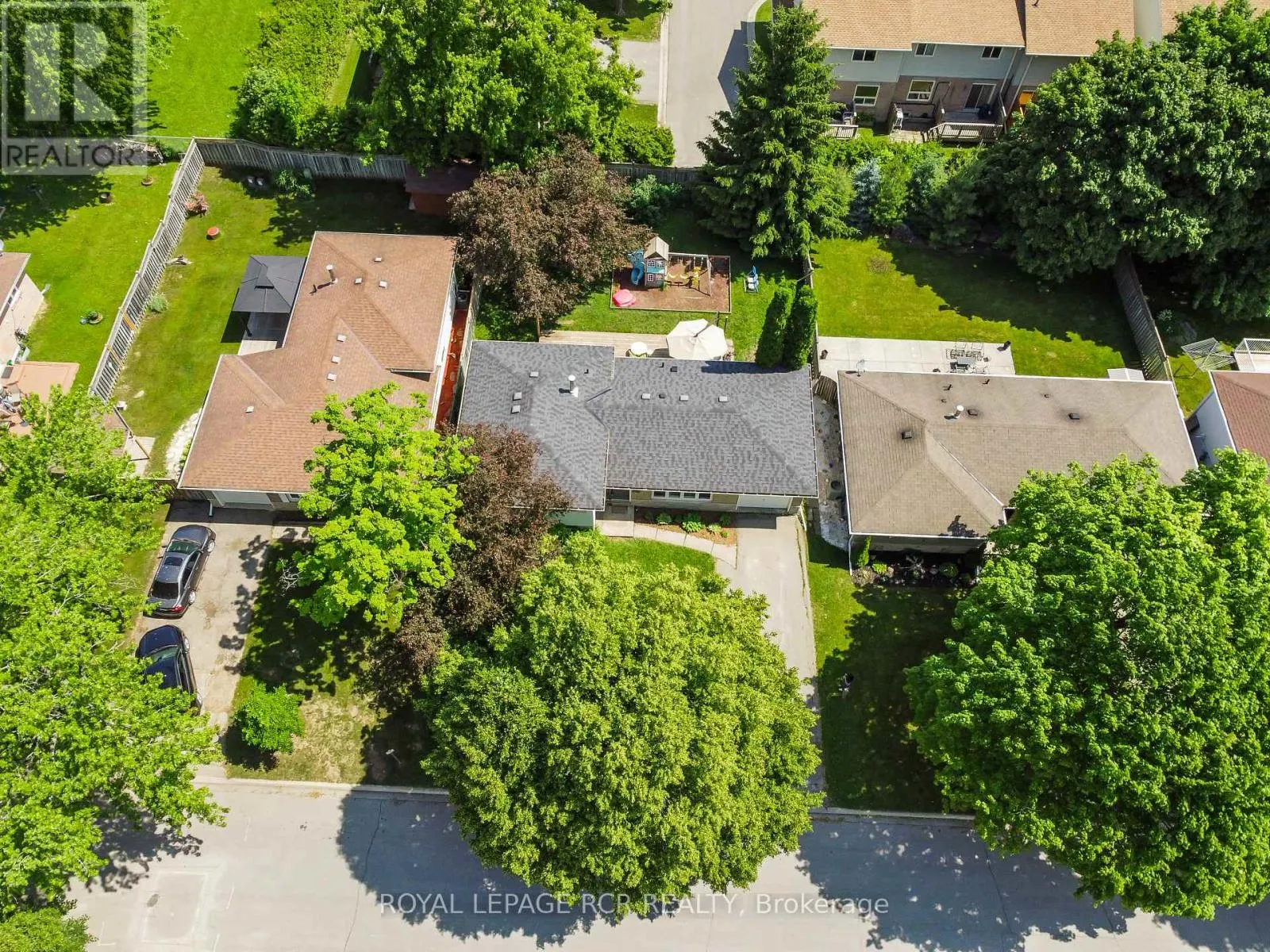 23 HIGHLAND DRIVE