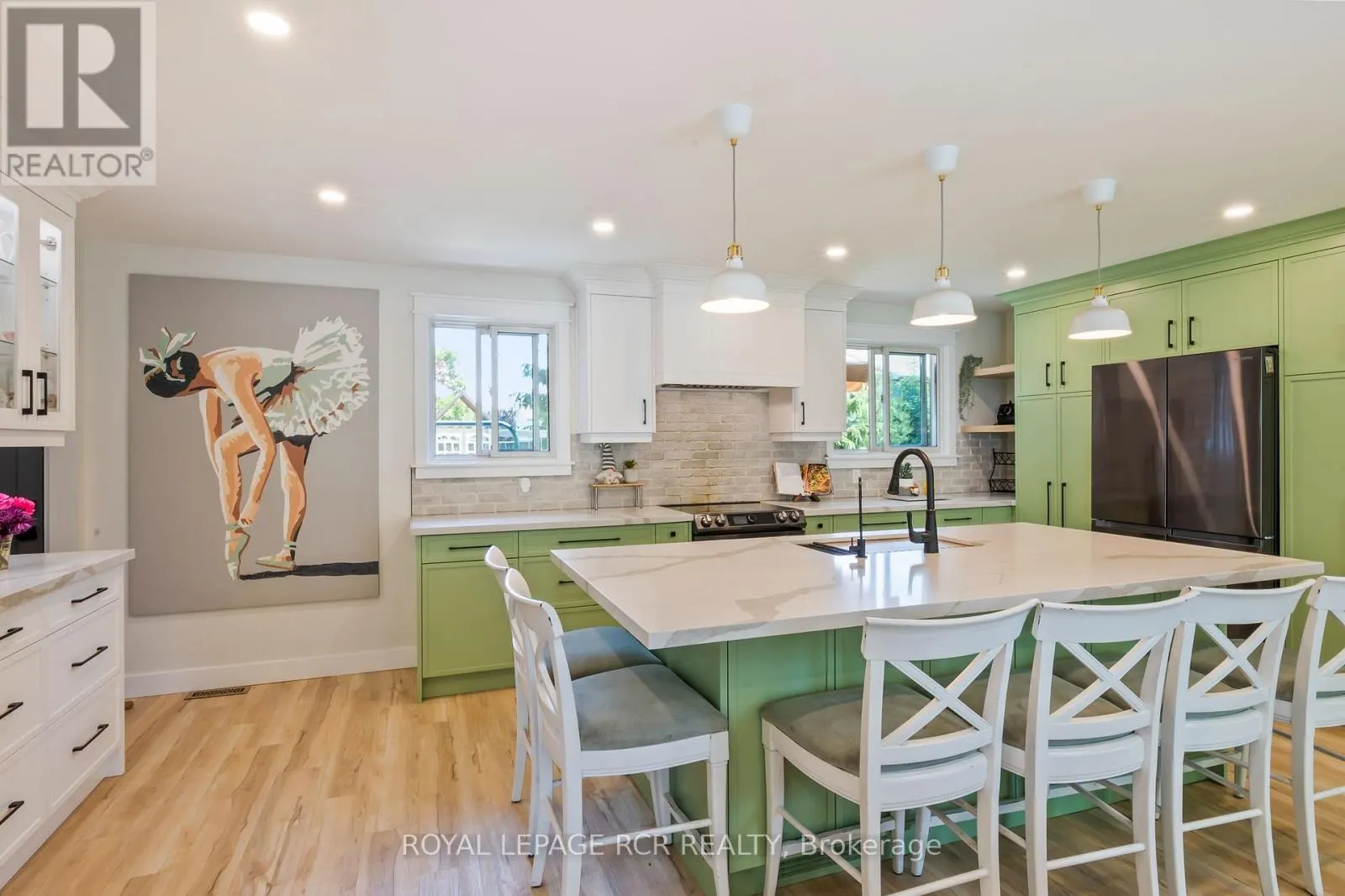 23 HIGHLAND DRIVE