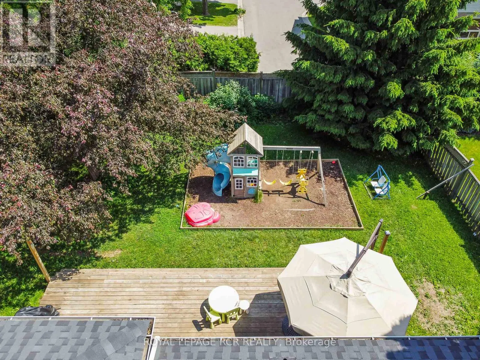 23 HIGHLAND DRIVE