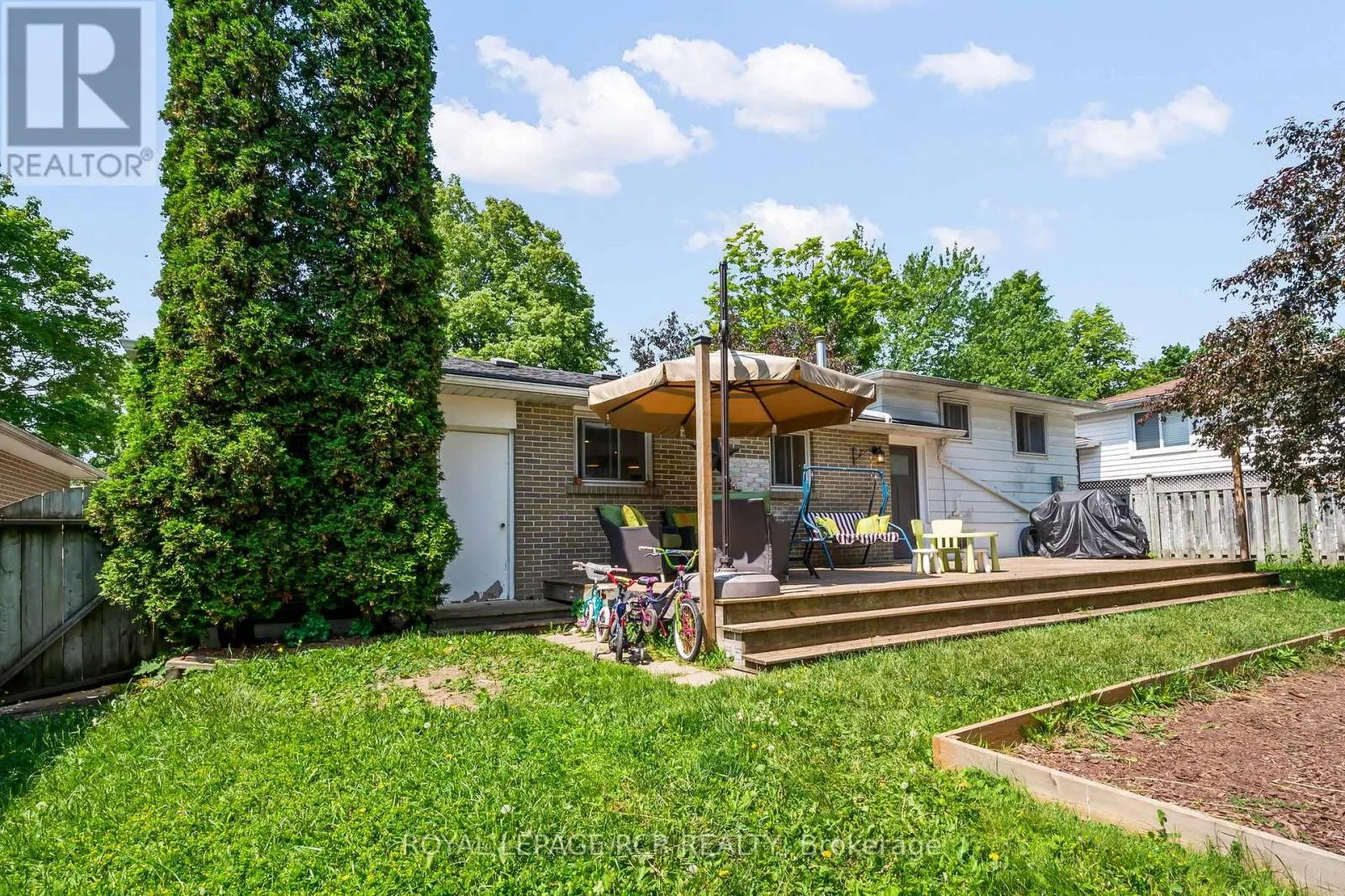 23 HIGHLAND DRIVE