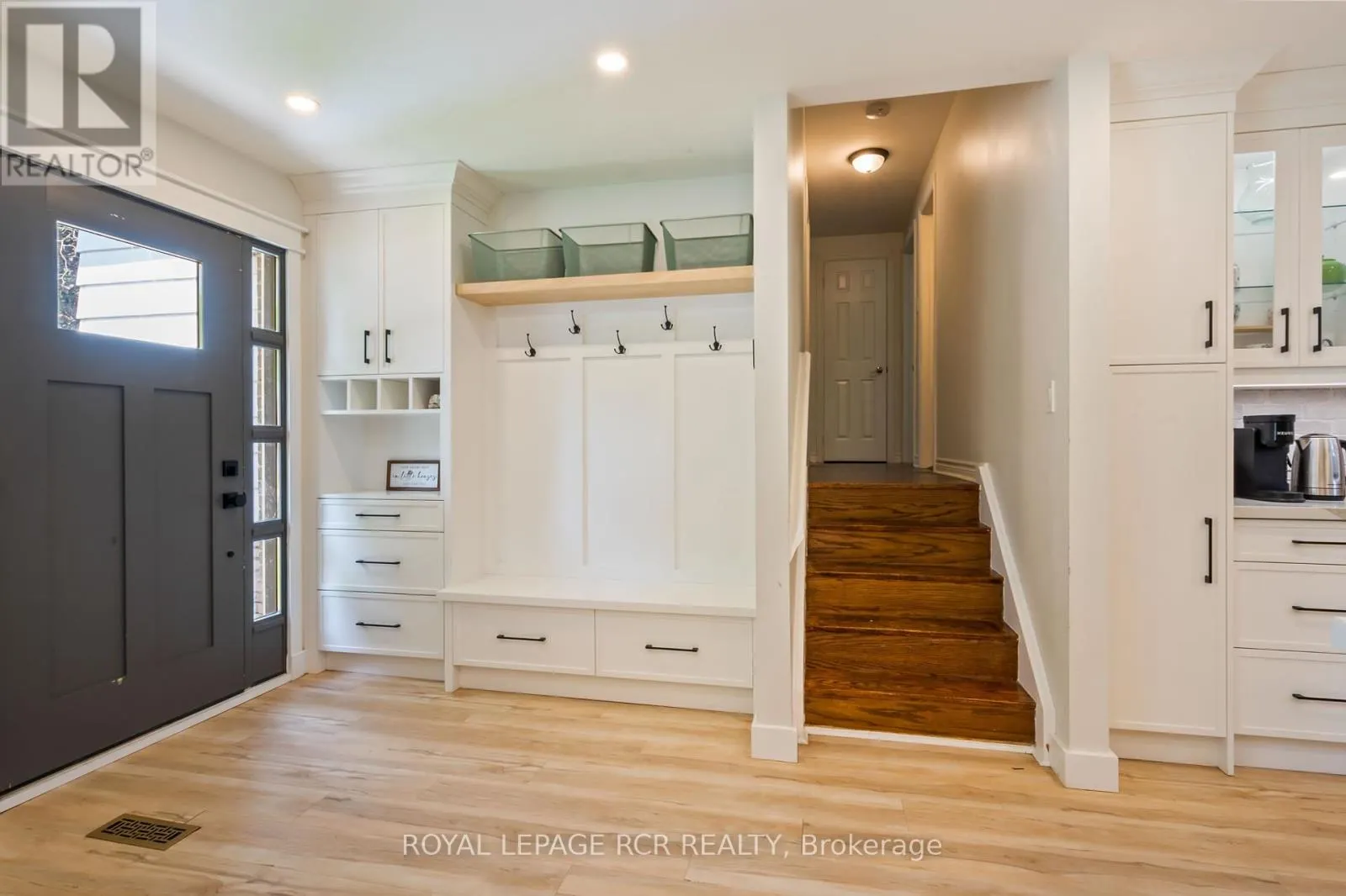 23 HIGHLAND DRIVE
