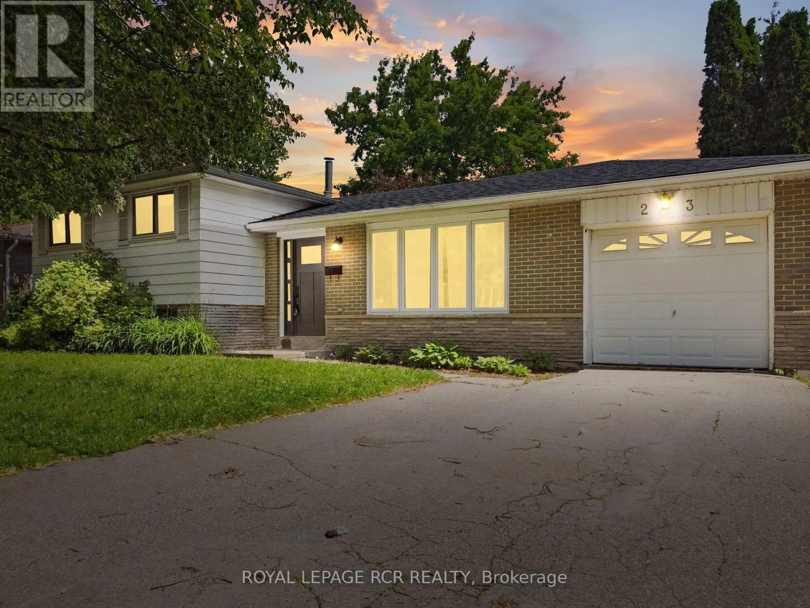 23 HIGHLAND DRIVE
