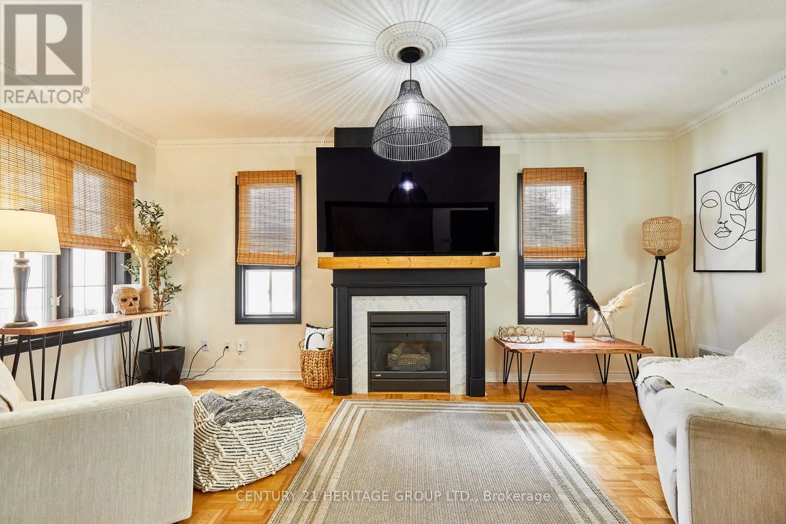13 CARRIAGE HOUSE ROAD