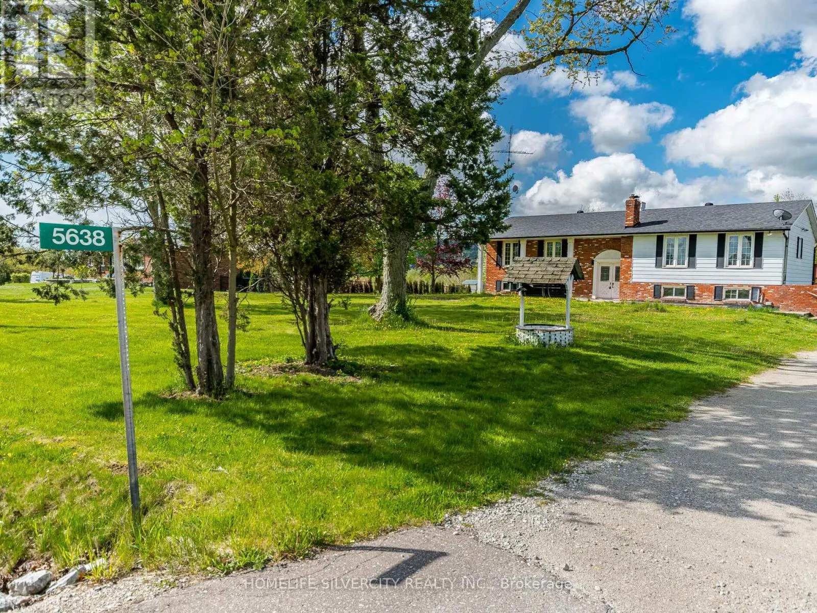5638 APPLEBY LINE