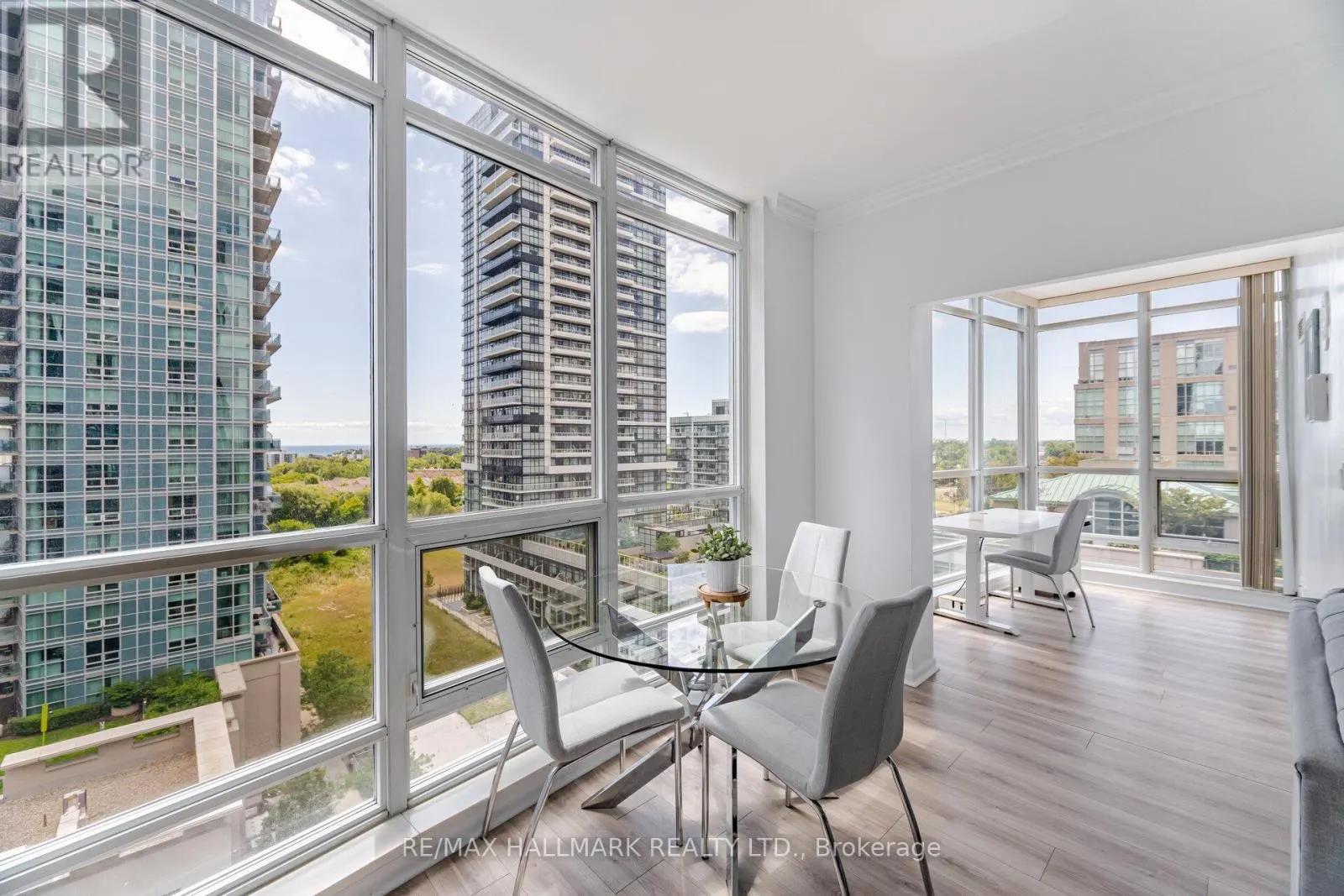 1114 - 185 LEGION ROAD N
