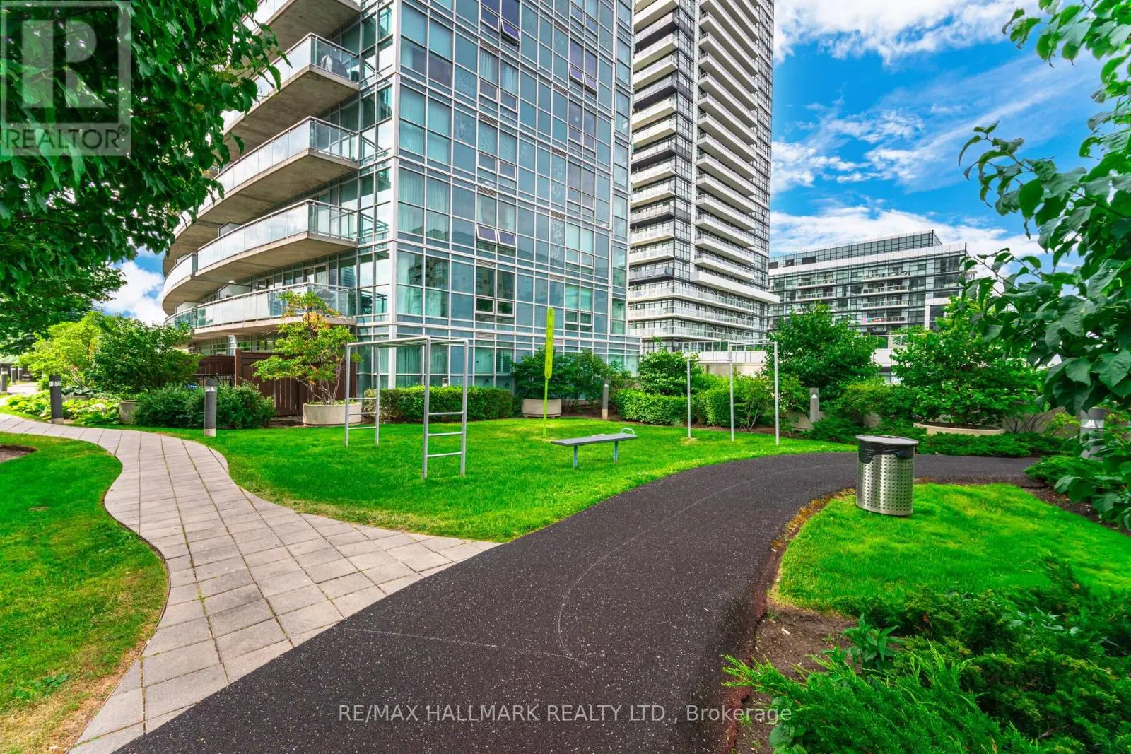 1114 - 185 LEGION ROAD N