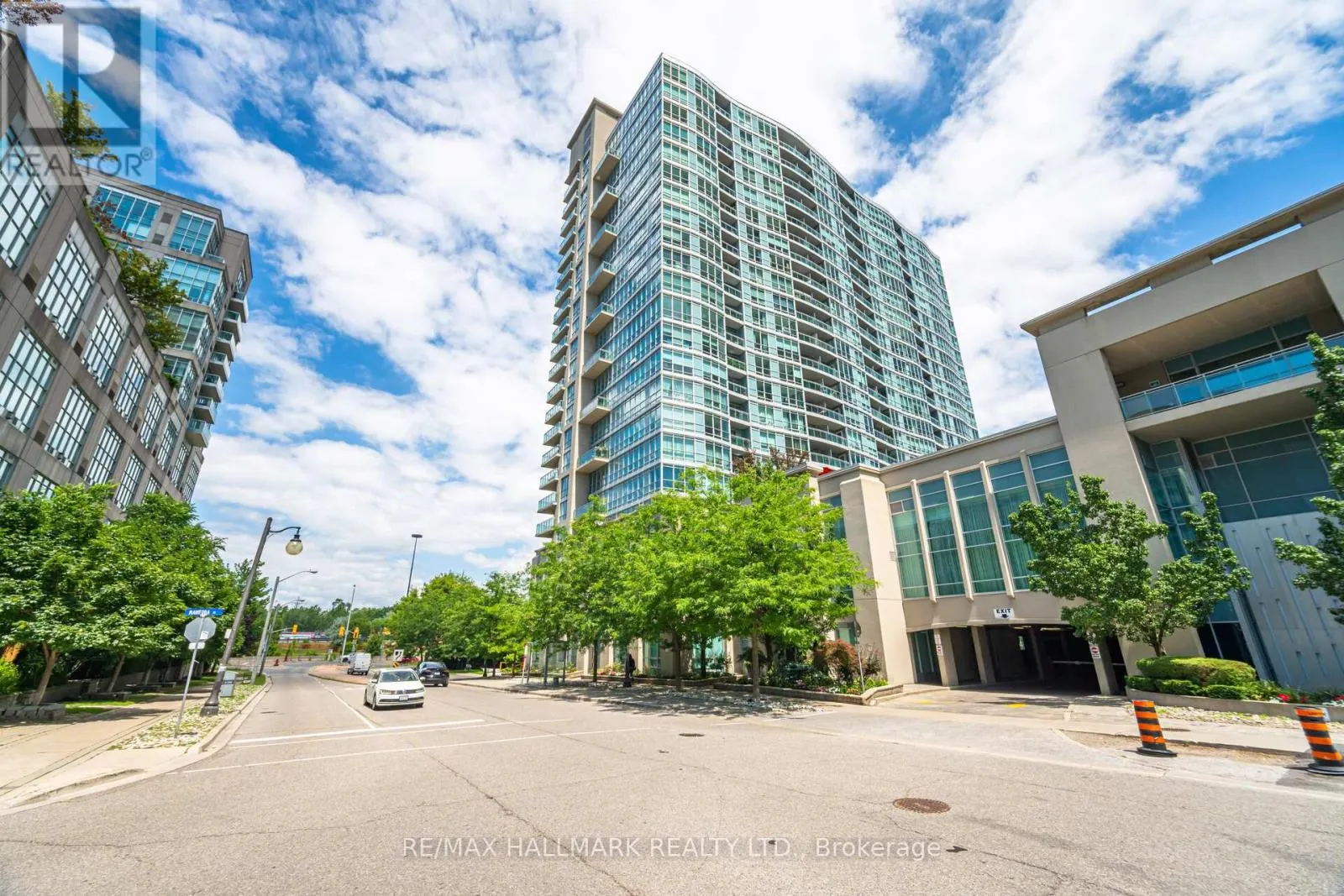 1114 - 185 LEGION ROAD N