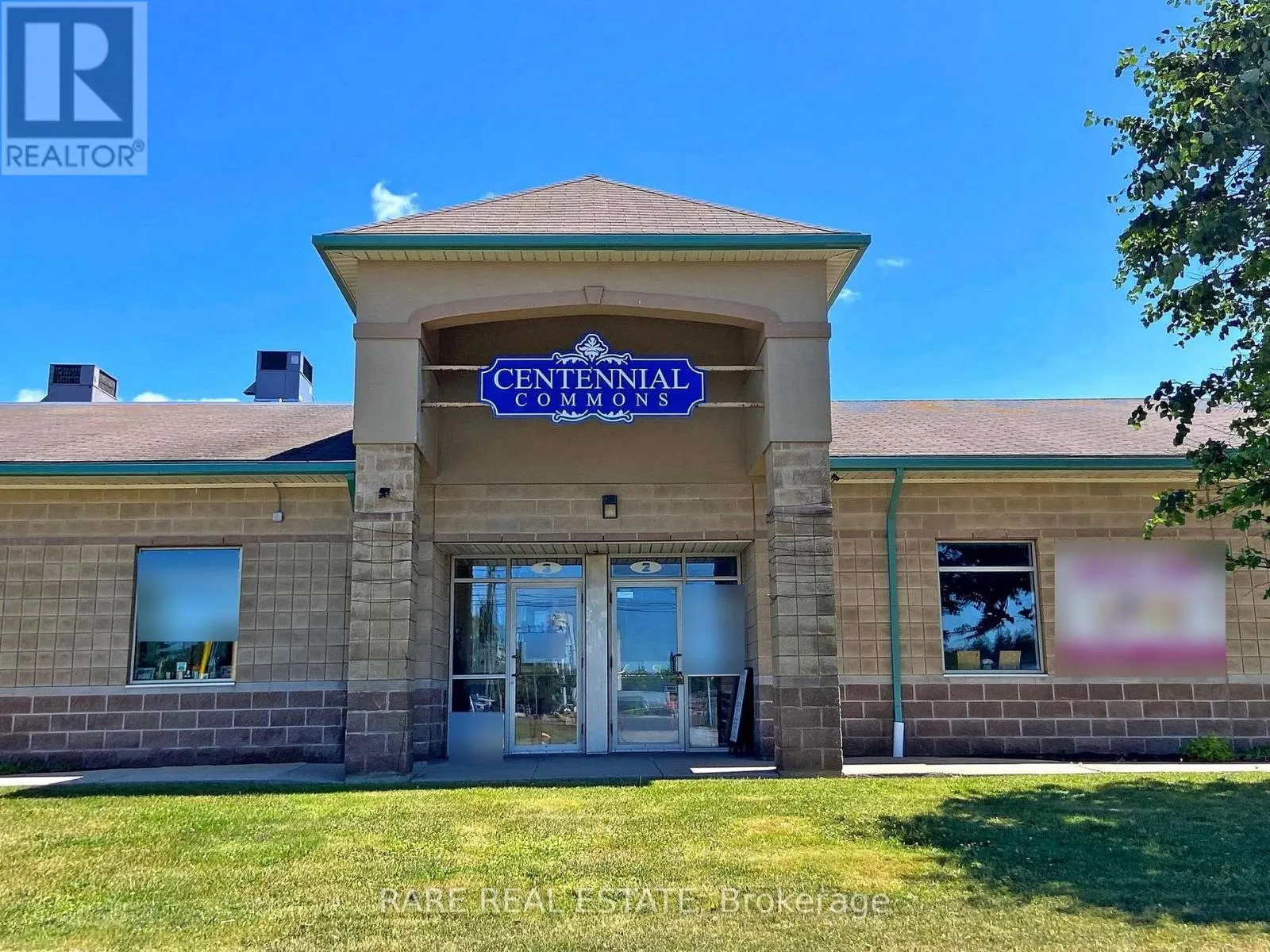 3 - 48 CENTENNIAL ROAD