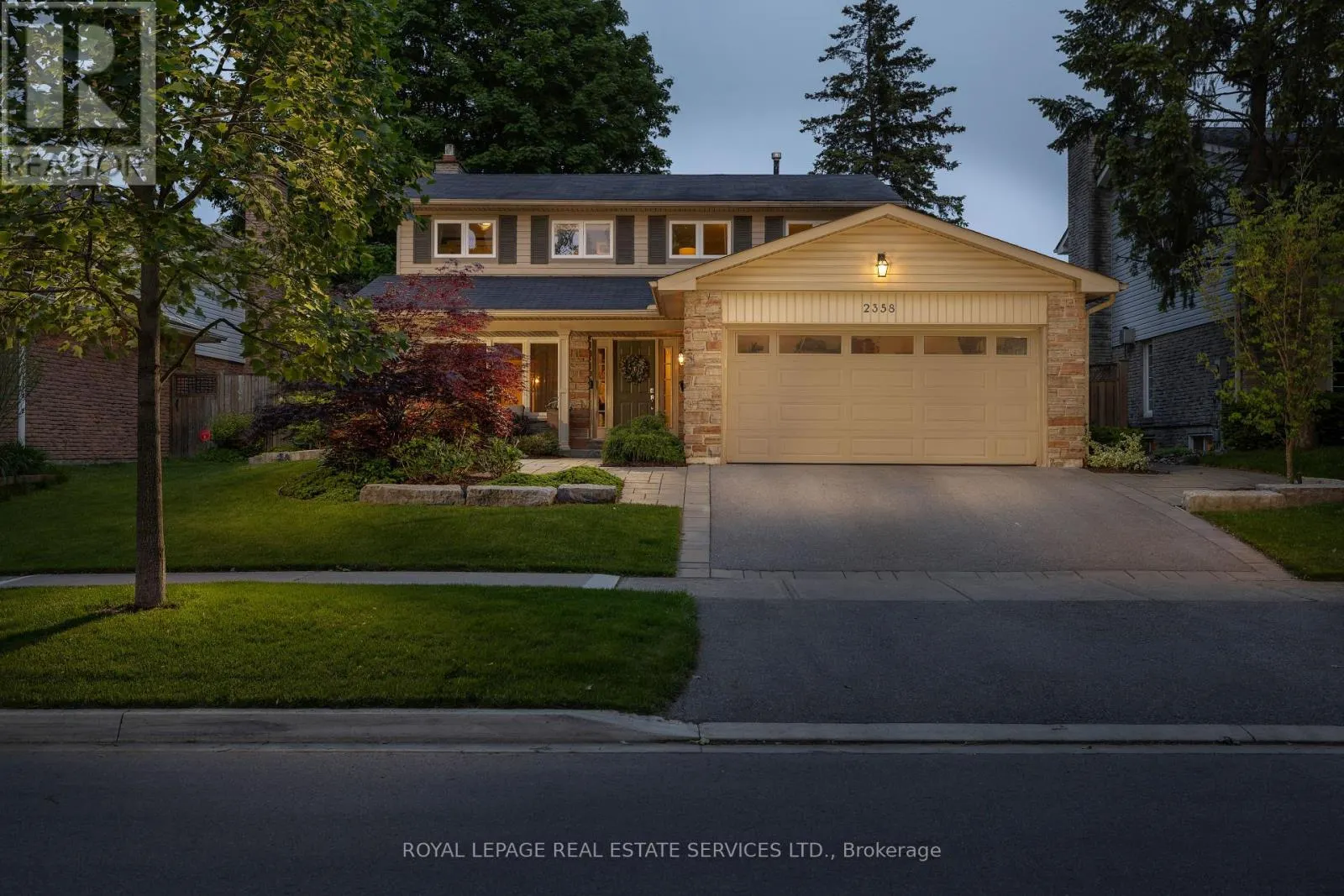 2358 CANSO ROAD