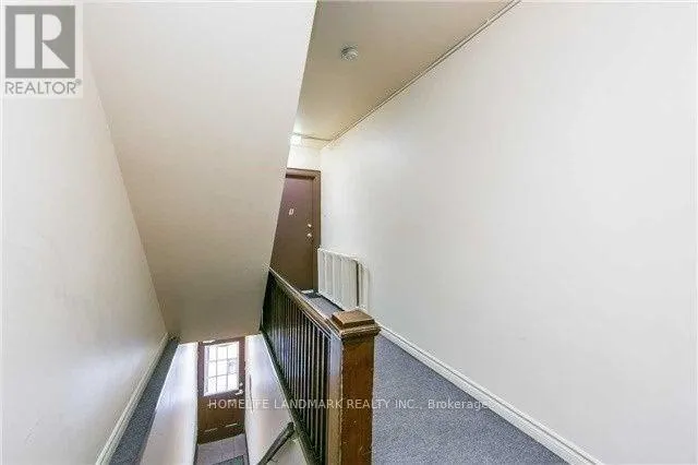 2400 BLOOR STREET W