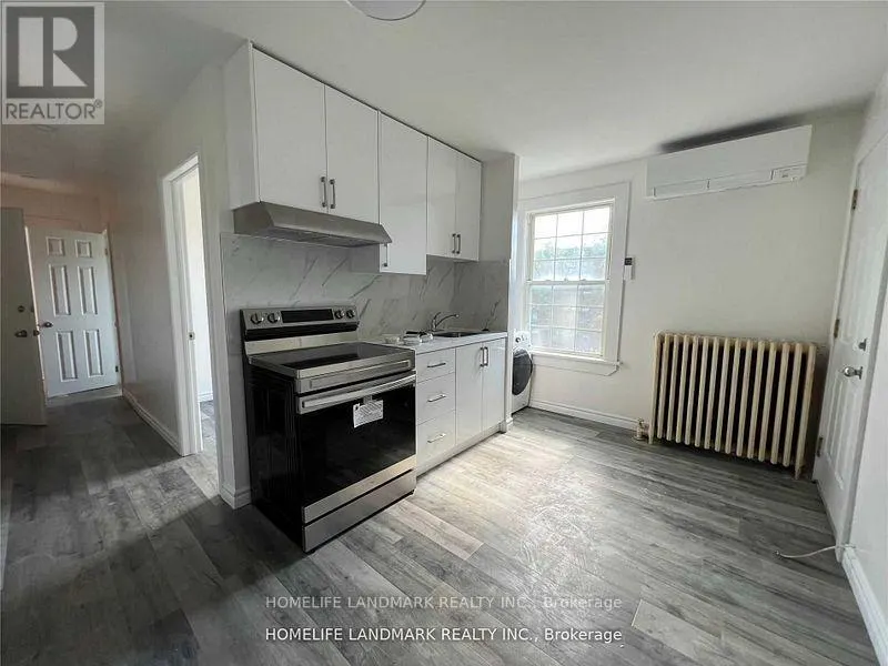 2400 BLOOR STREET W
