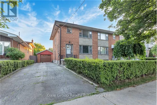 174 DELTA STREET, Toronto (Alderwood)