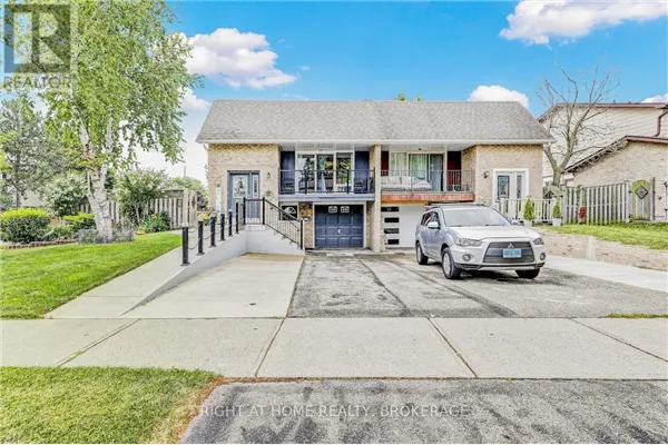 7327 JOLIETTE CRESCENT