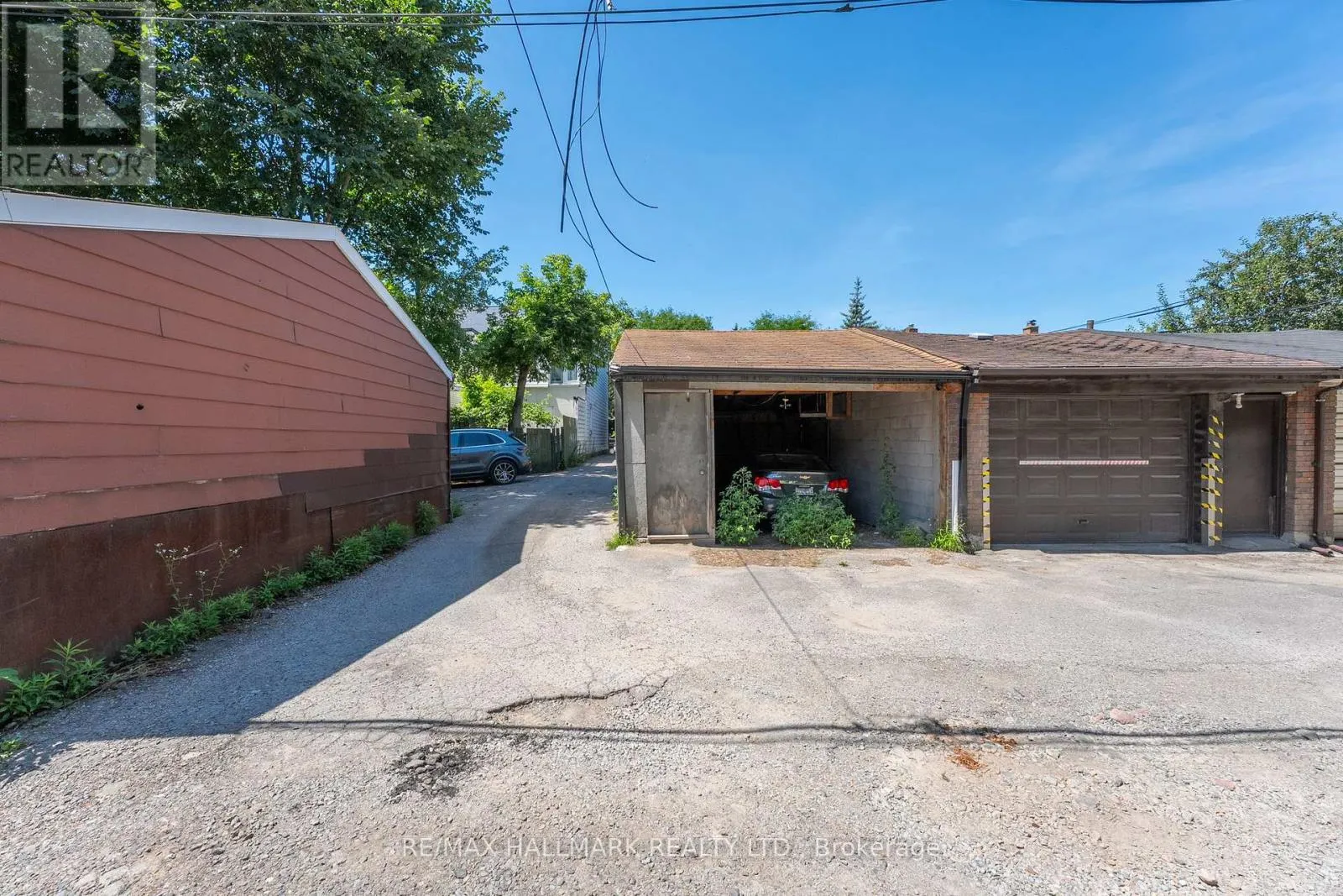 123 LANSDOWNE AVENUE
