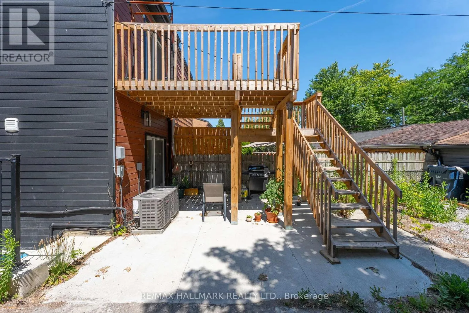 123 LANSDOWNE AVENUE