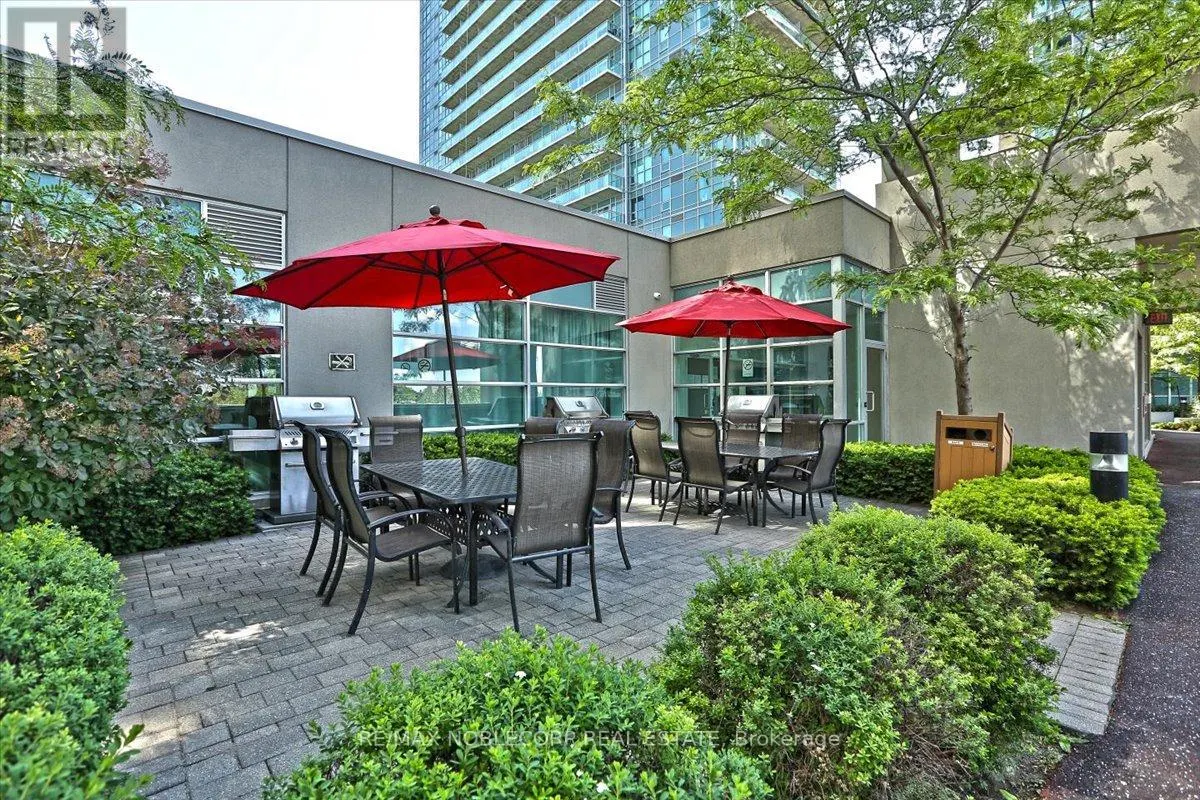 1403 - 185 LEGION ROAD