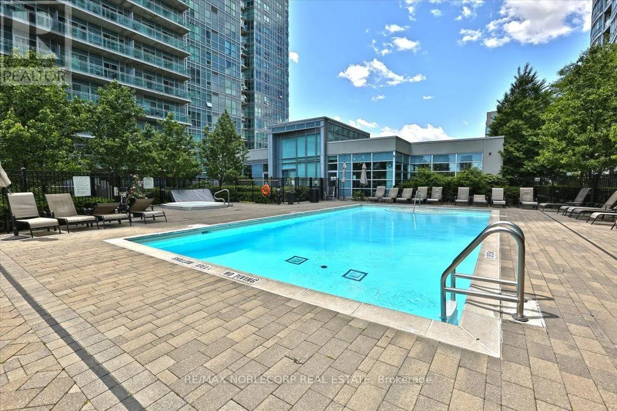 1403 - 185 LEGION ROAD