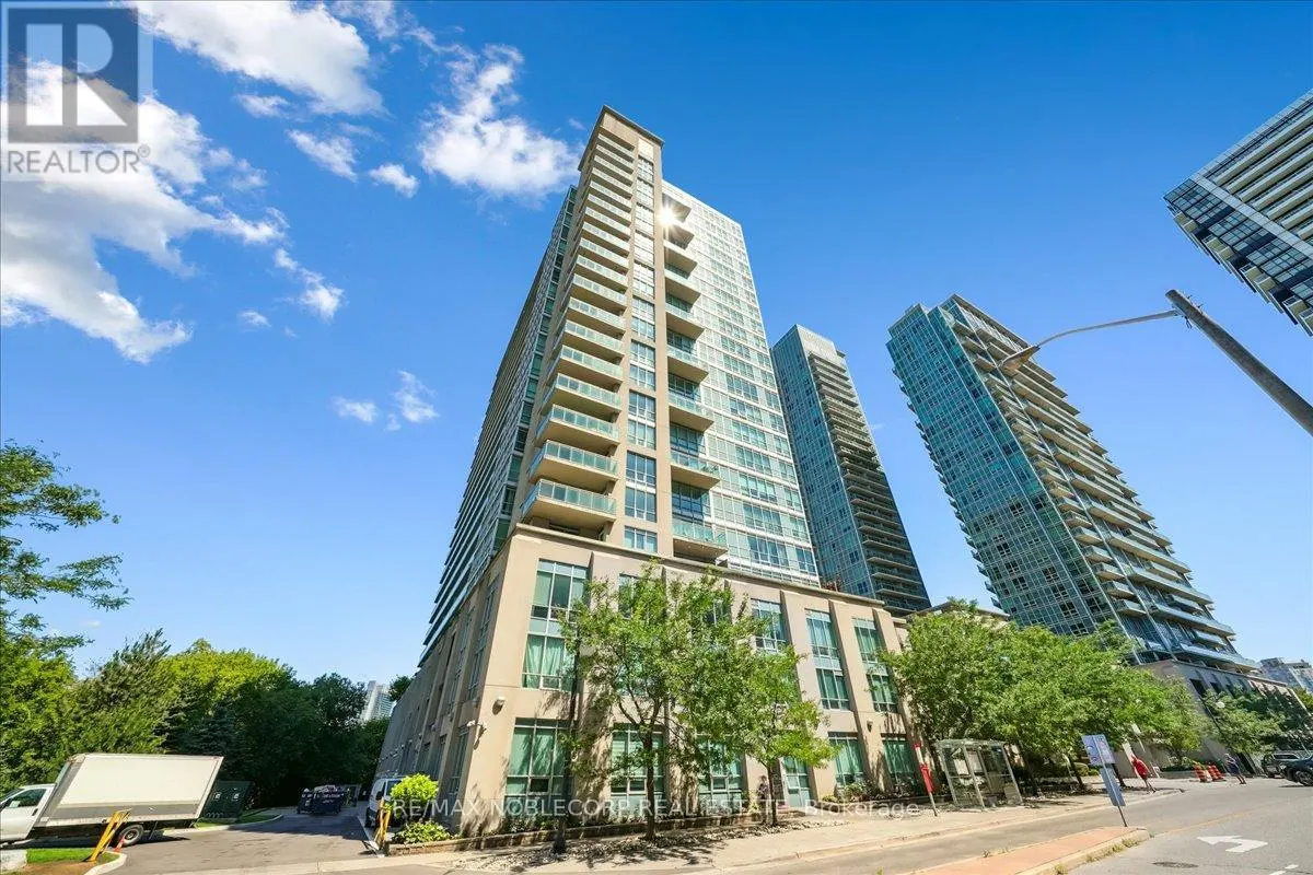 1403 - 185 LEGION ROAD