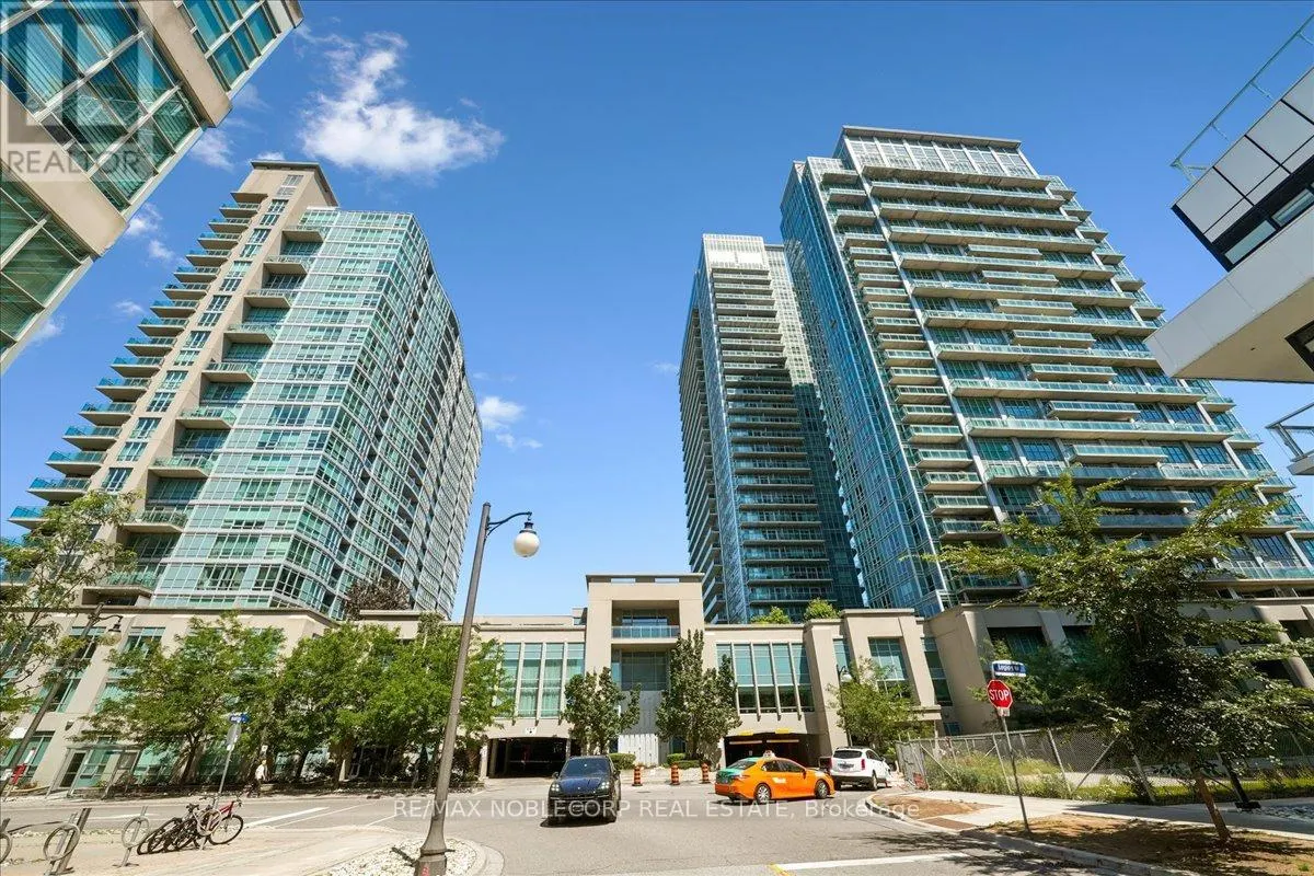 1403 - 185 LEGION ROAD
