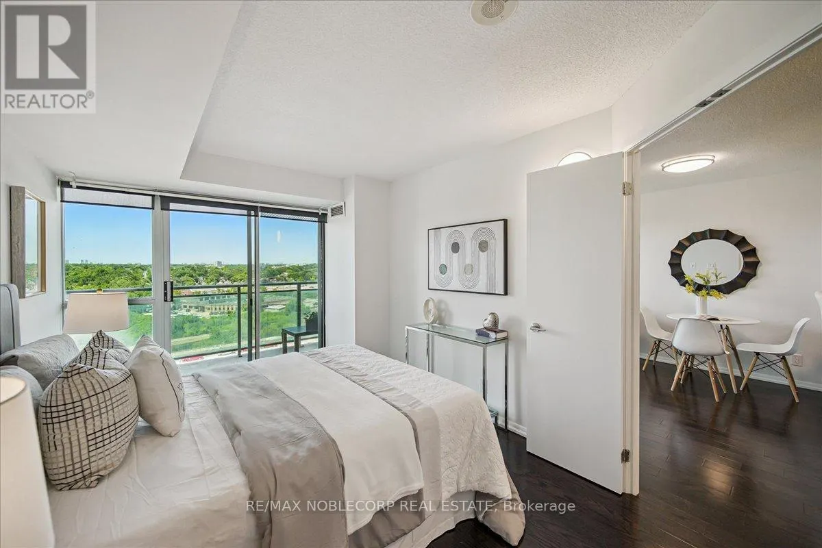 1403 - 185 LEGION ROAD