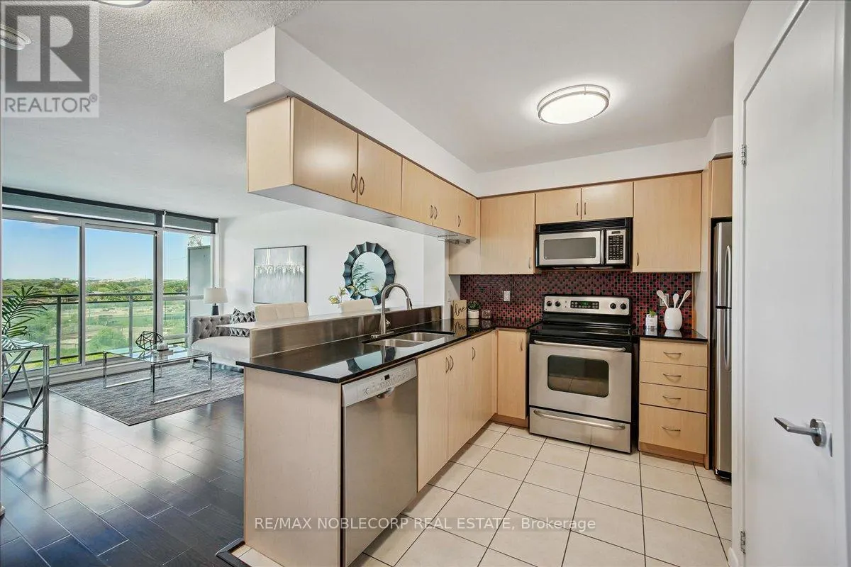 1403 - 185 LEGION ROAD