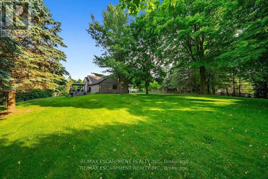 2038 15TH SIDE ROAD