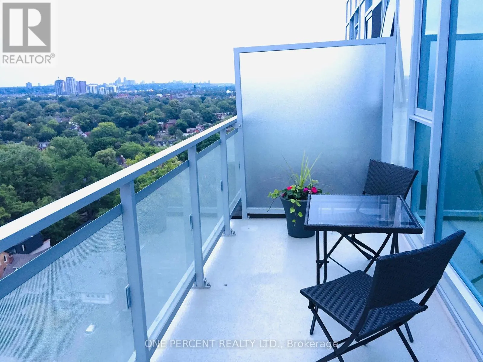UPH1 - 1830 BLOOR STREET W