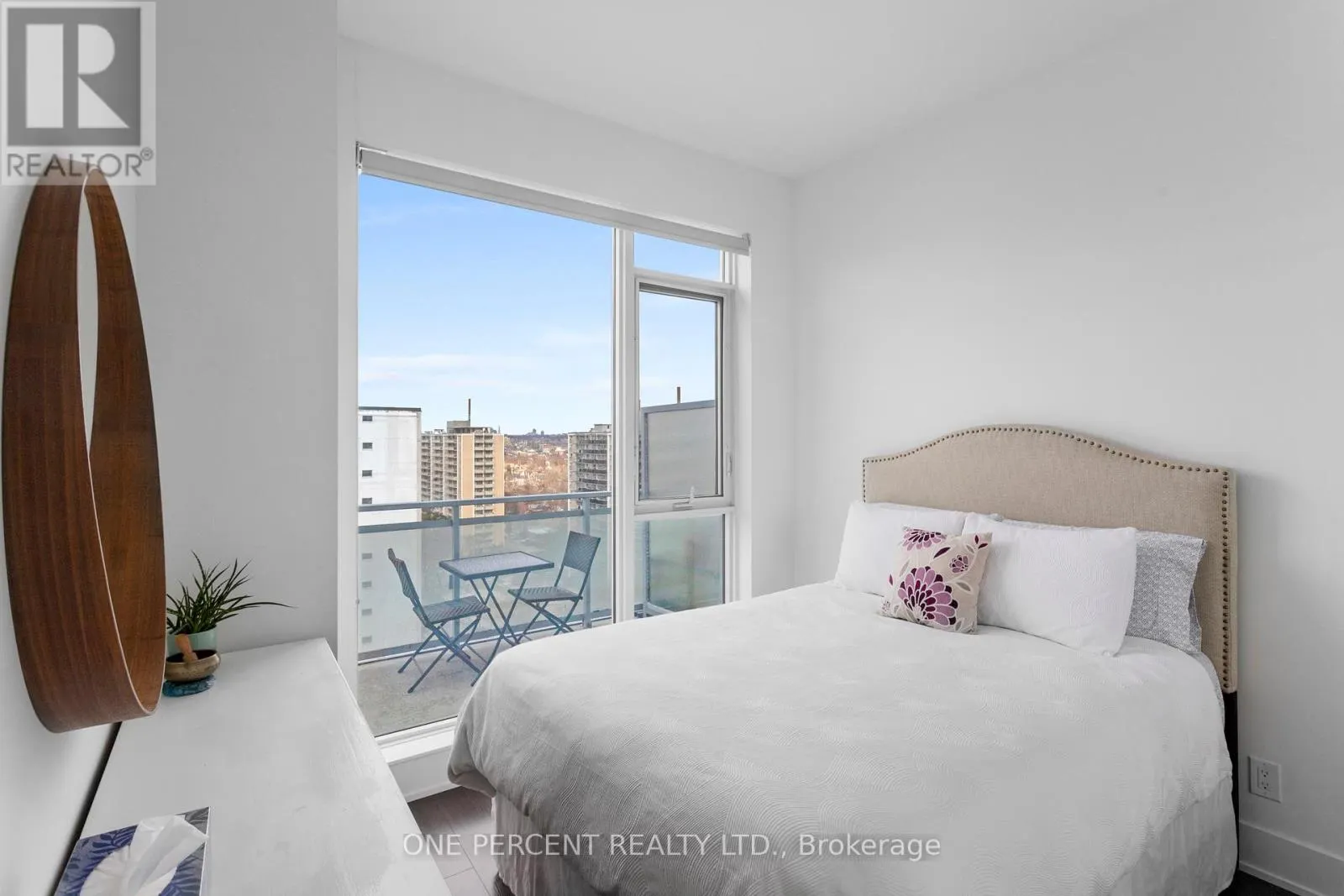 UPH1 - 1830 BLOOR STREET W