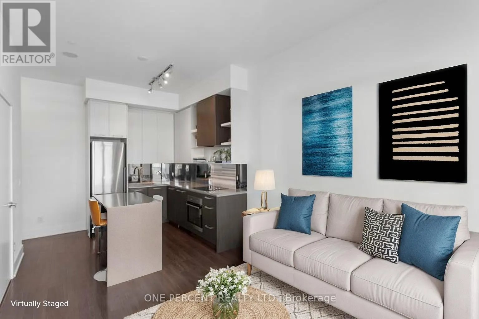 UPH1 - 1830 BLOOR STREET W