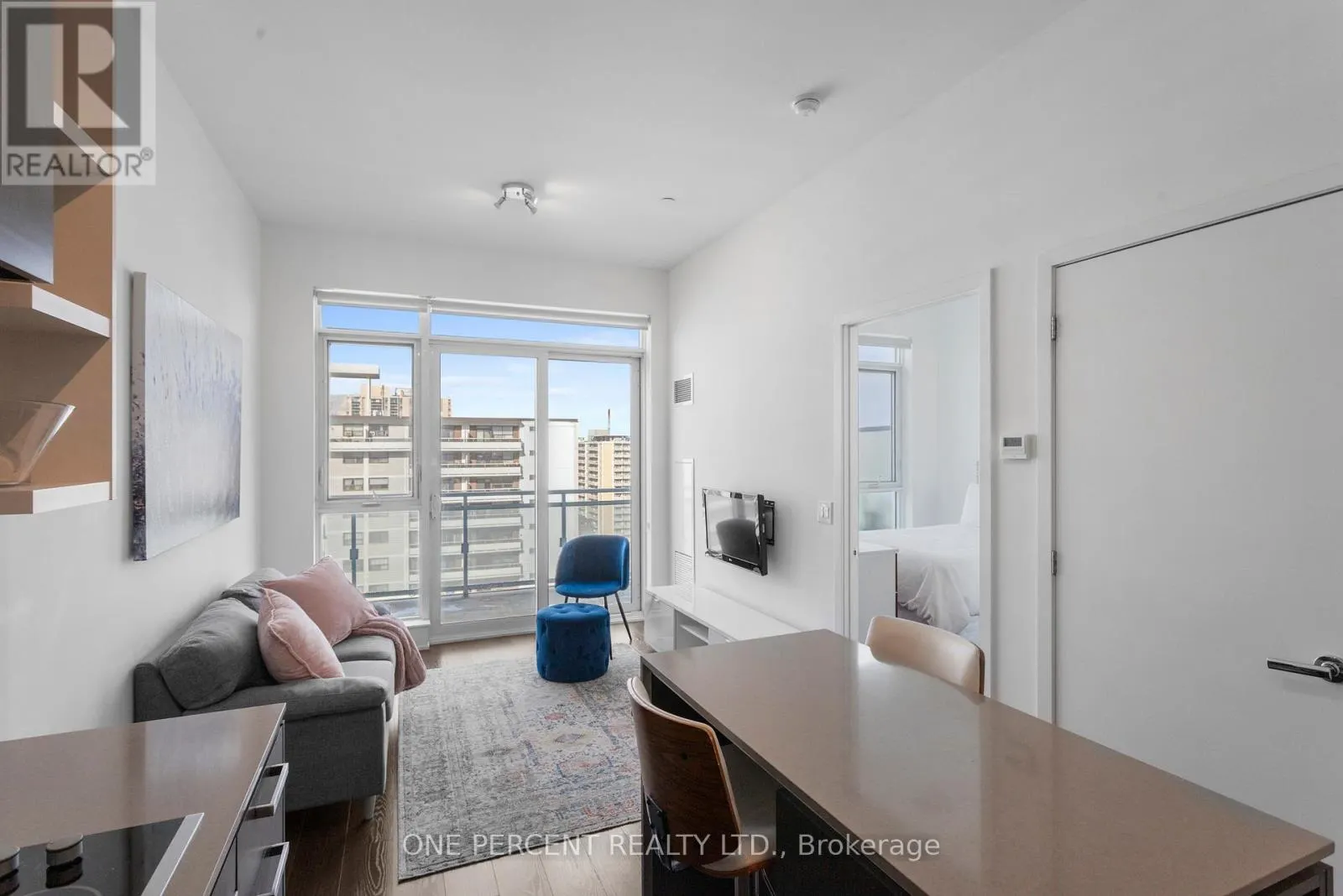 UPH1 - 1830 BLOOR STREET W