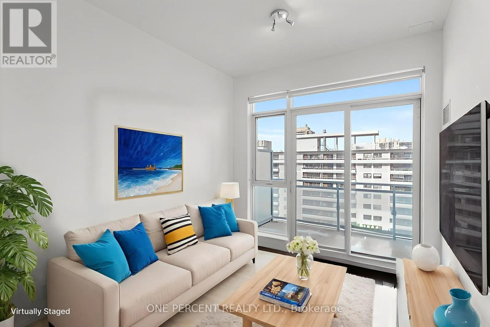 UPH1 - 1830 BLOOR STREET W