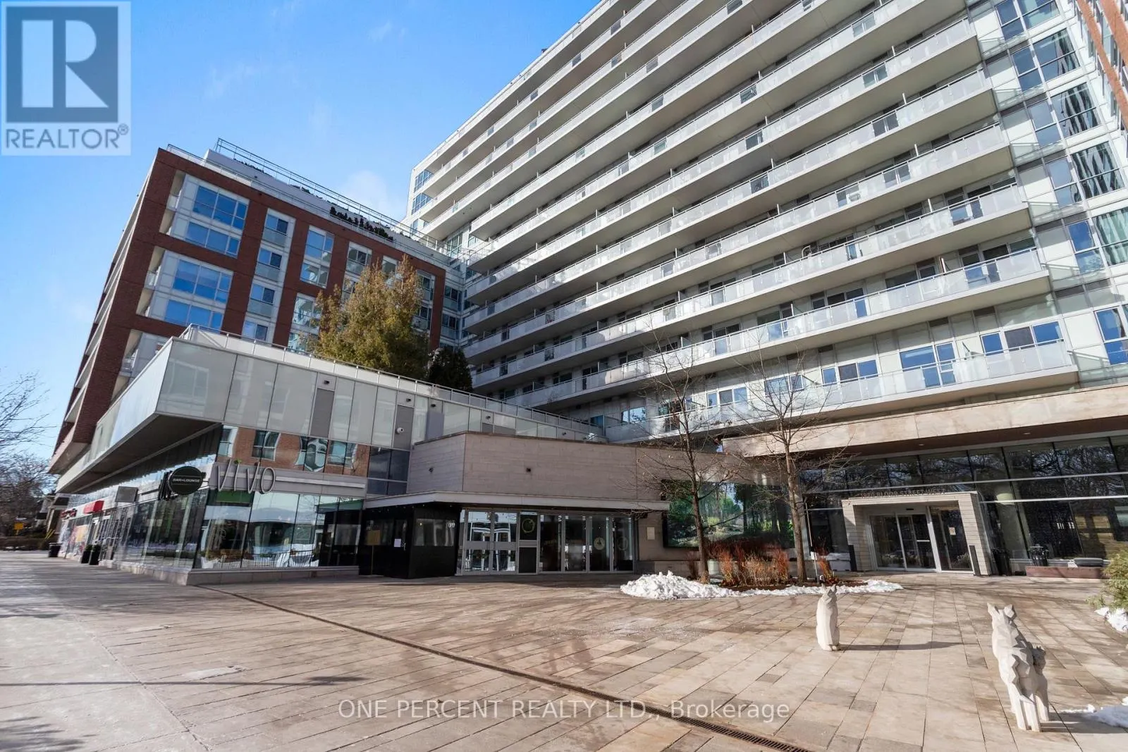 UPH1 - 1830 BLOOR STREET W