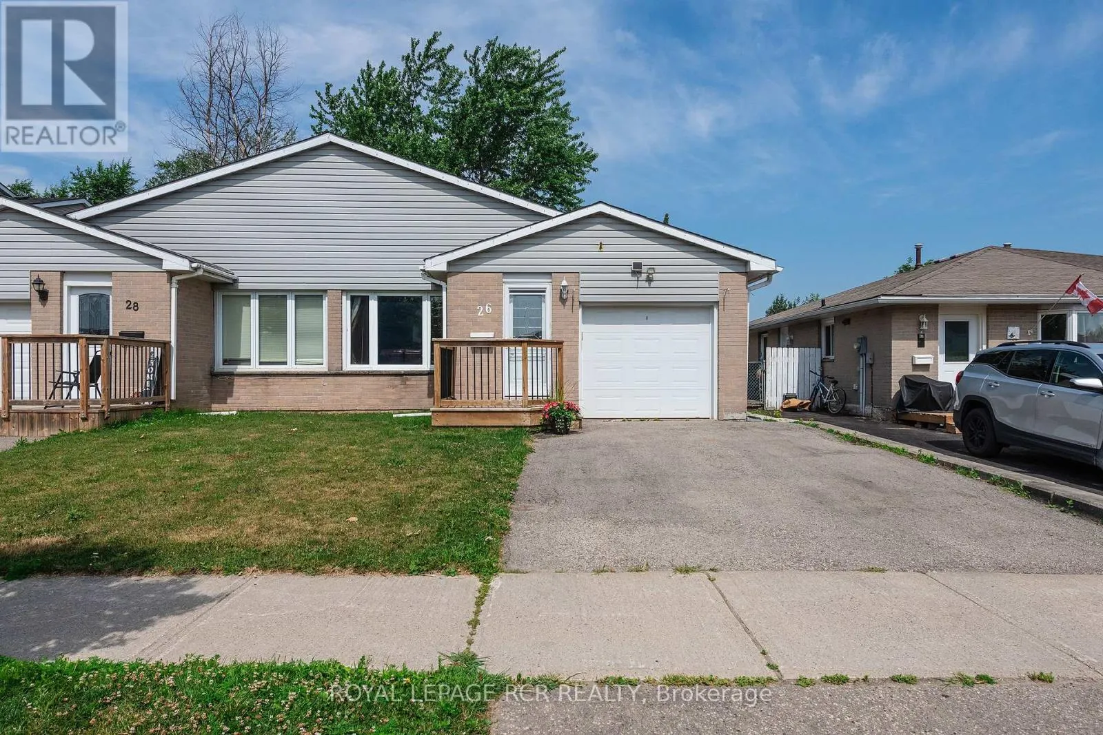 26 FELTRE AVENUE