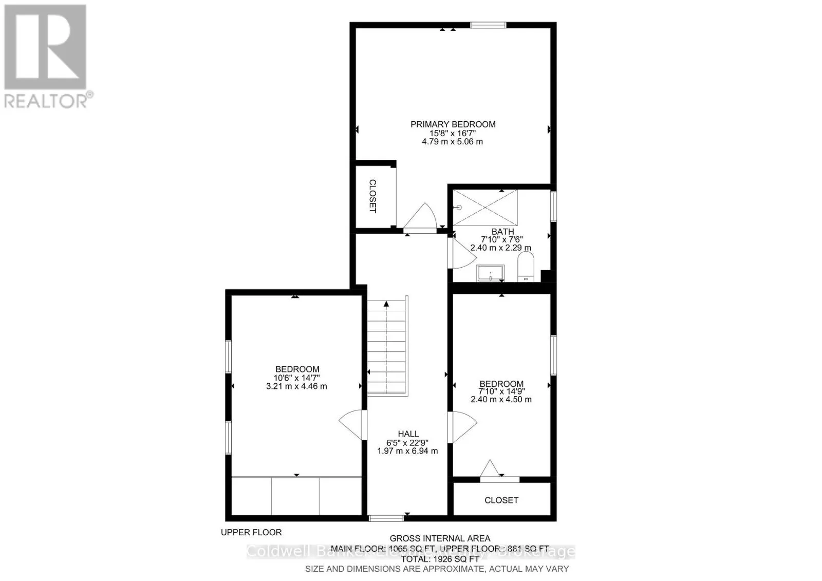 243 QUEEN STREET E