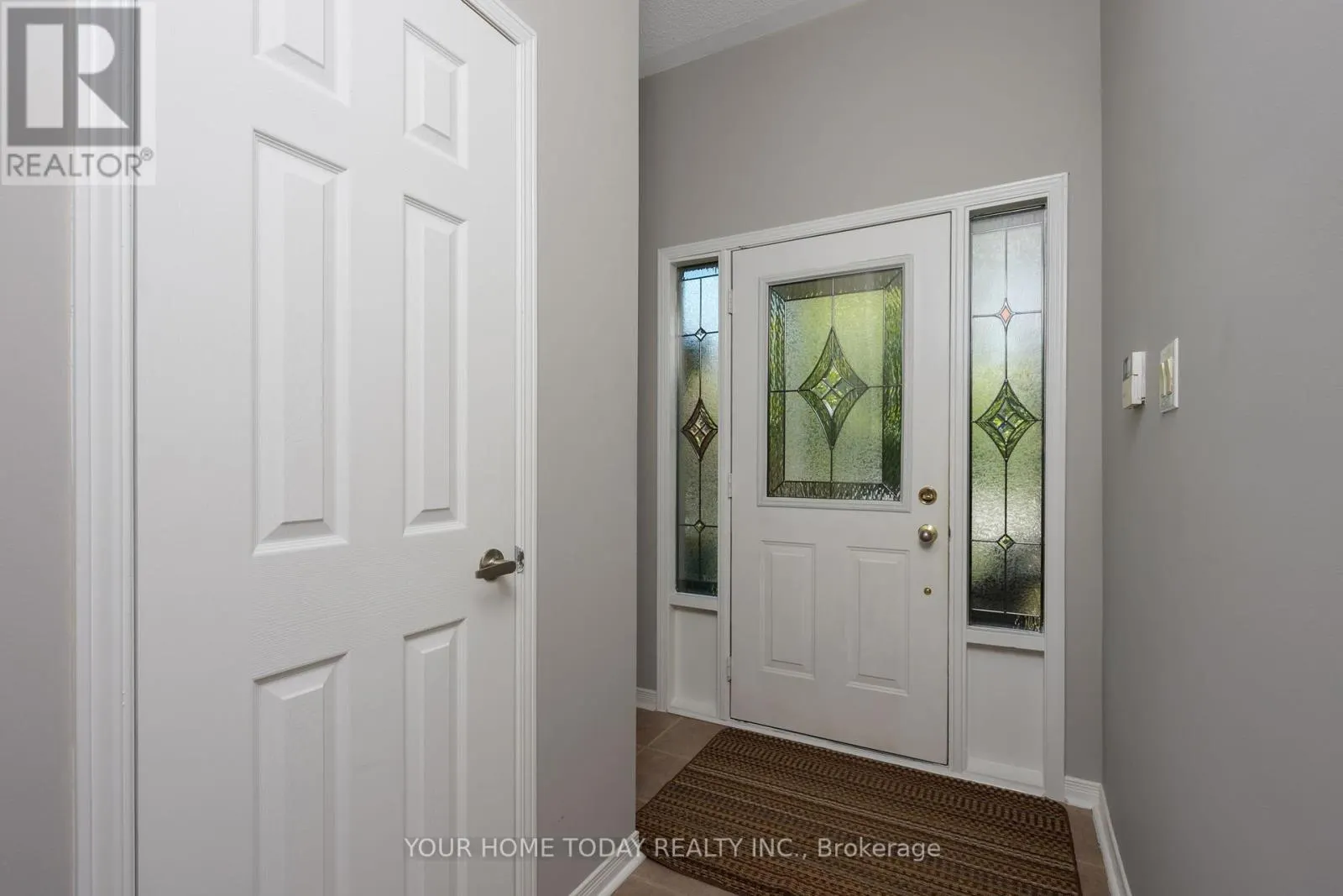 31 ELDERBERRY GATE