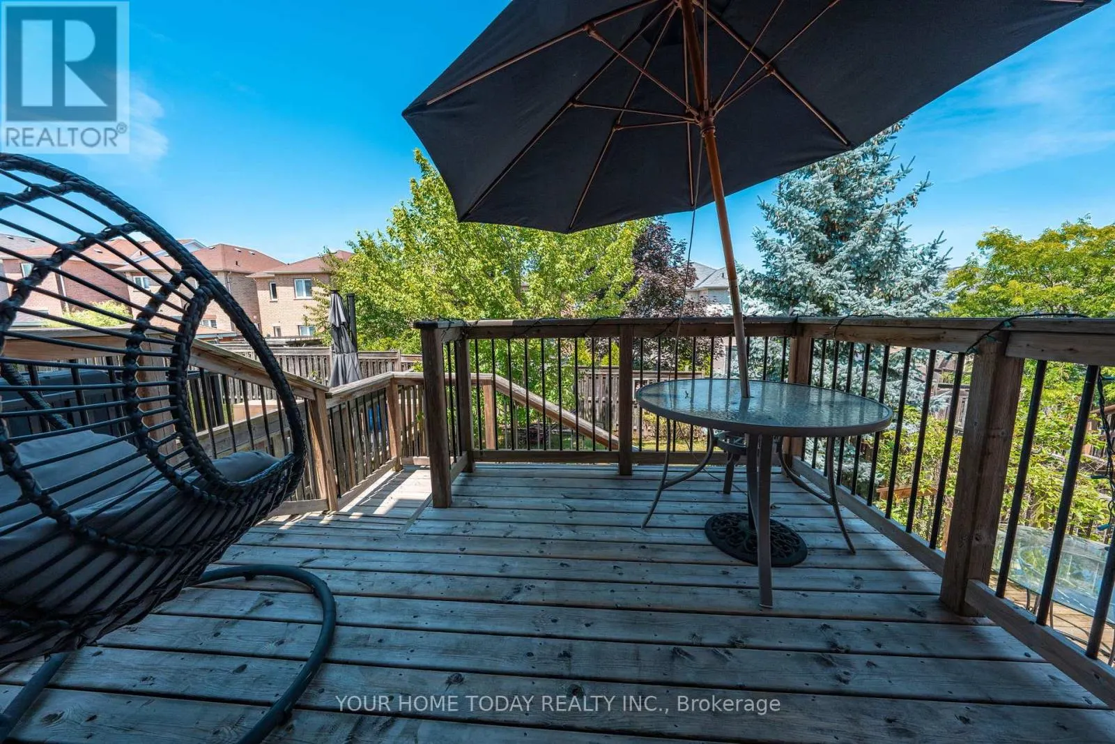 31 ELDERBERRY GATE
