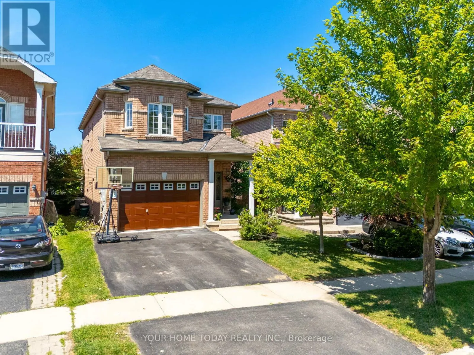 31 ELDERBERRY GATE