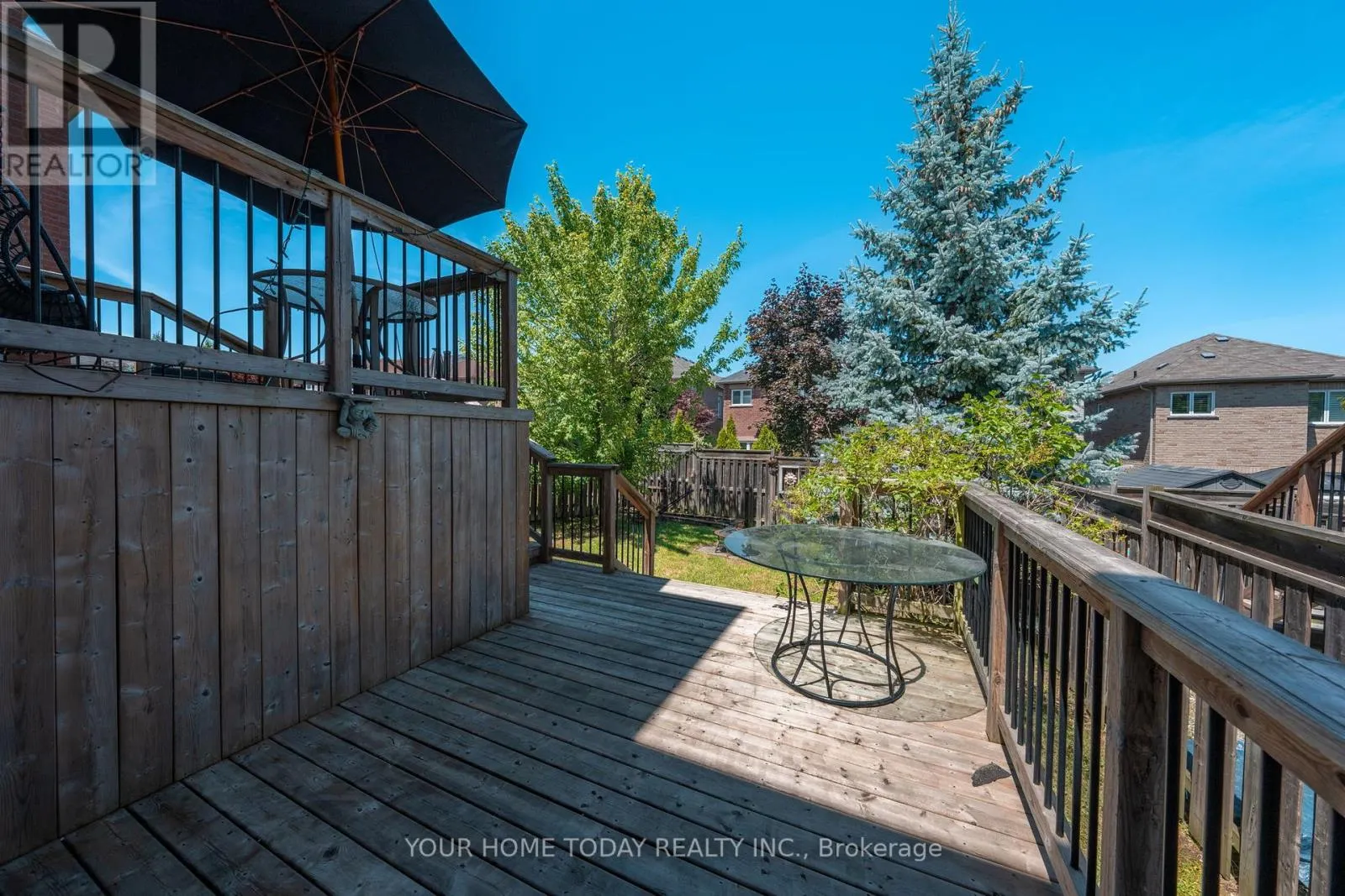 31 ELDERBERRY GATE