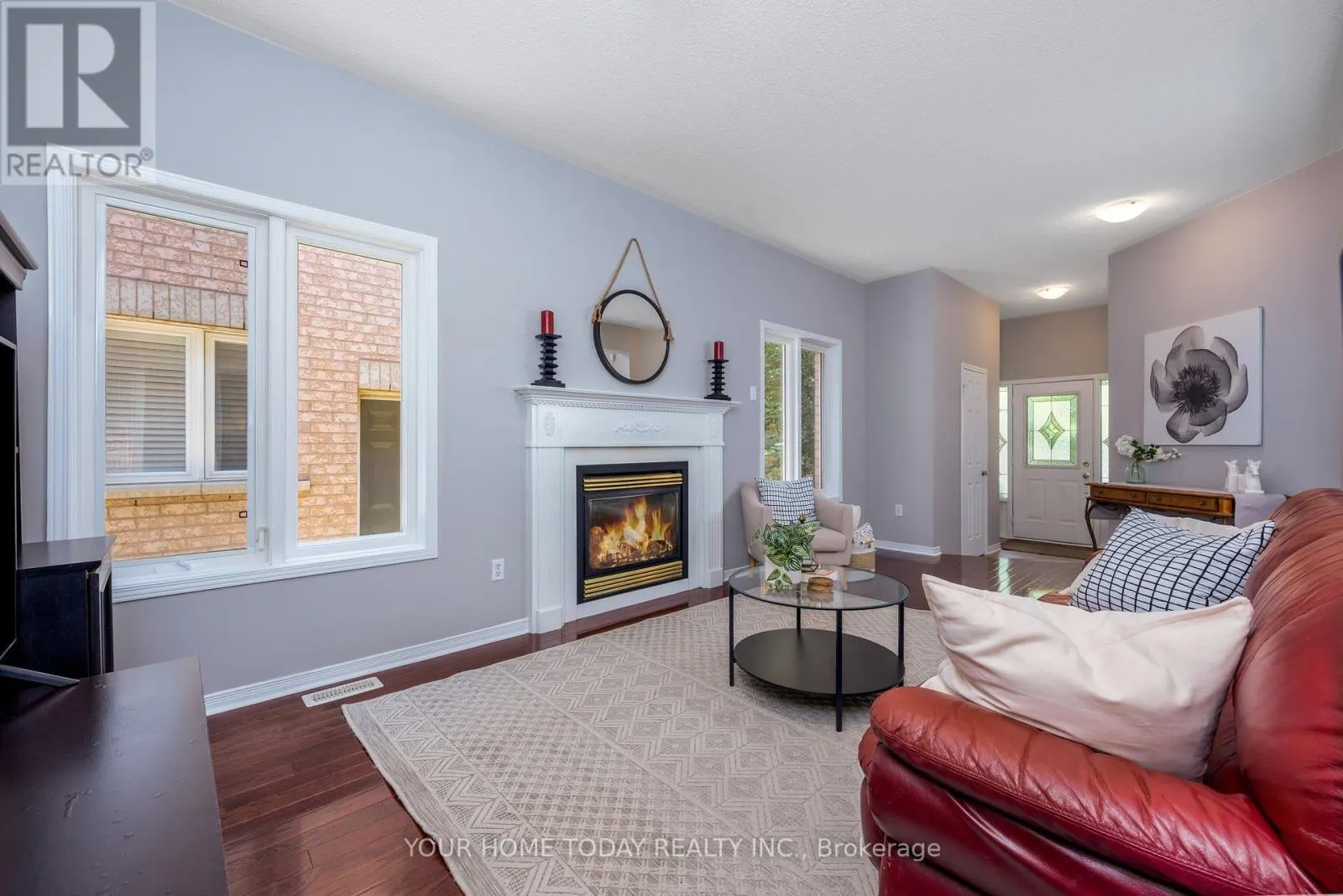 31 ELDERBERRY GATE