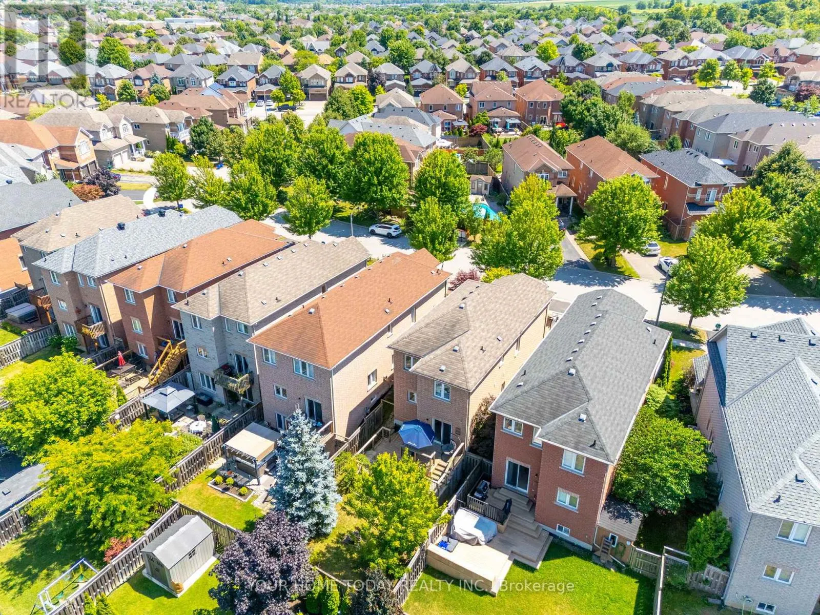 31 ELDERBERRY GATE